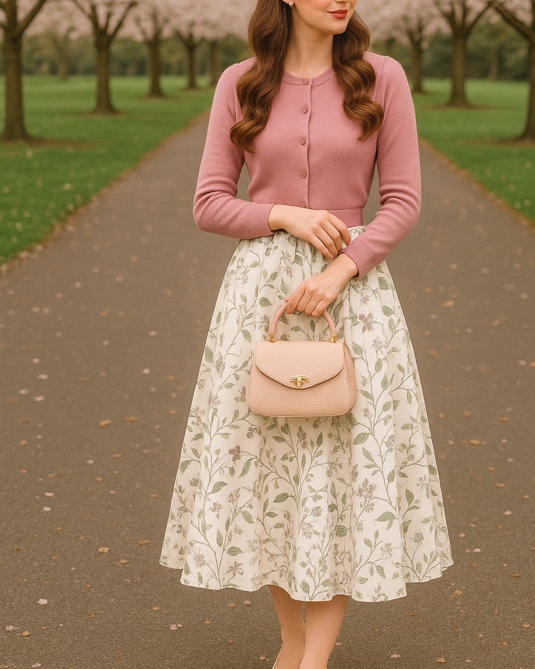 English Country - no fast fashion