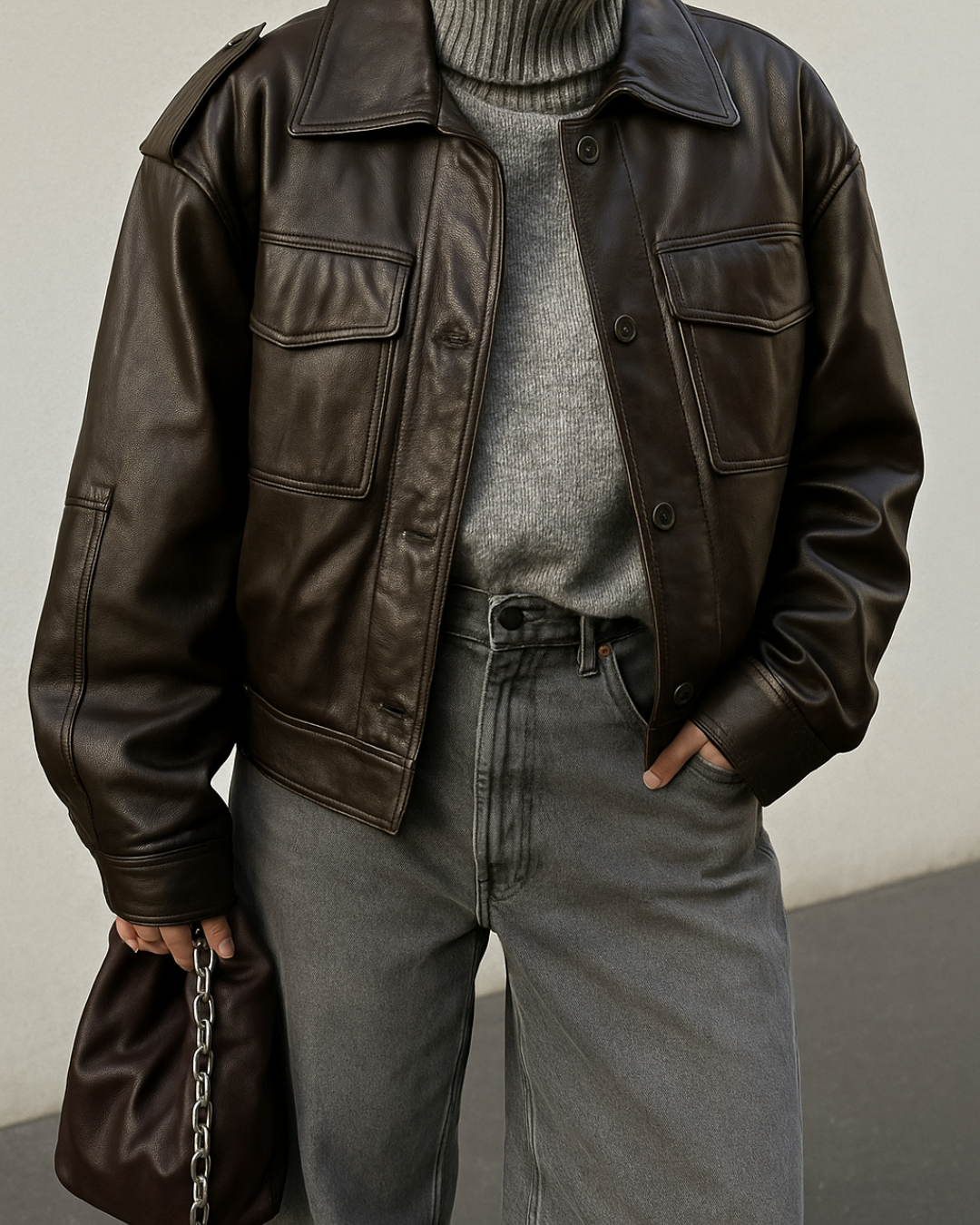 Urban Wild - no fast fashion