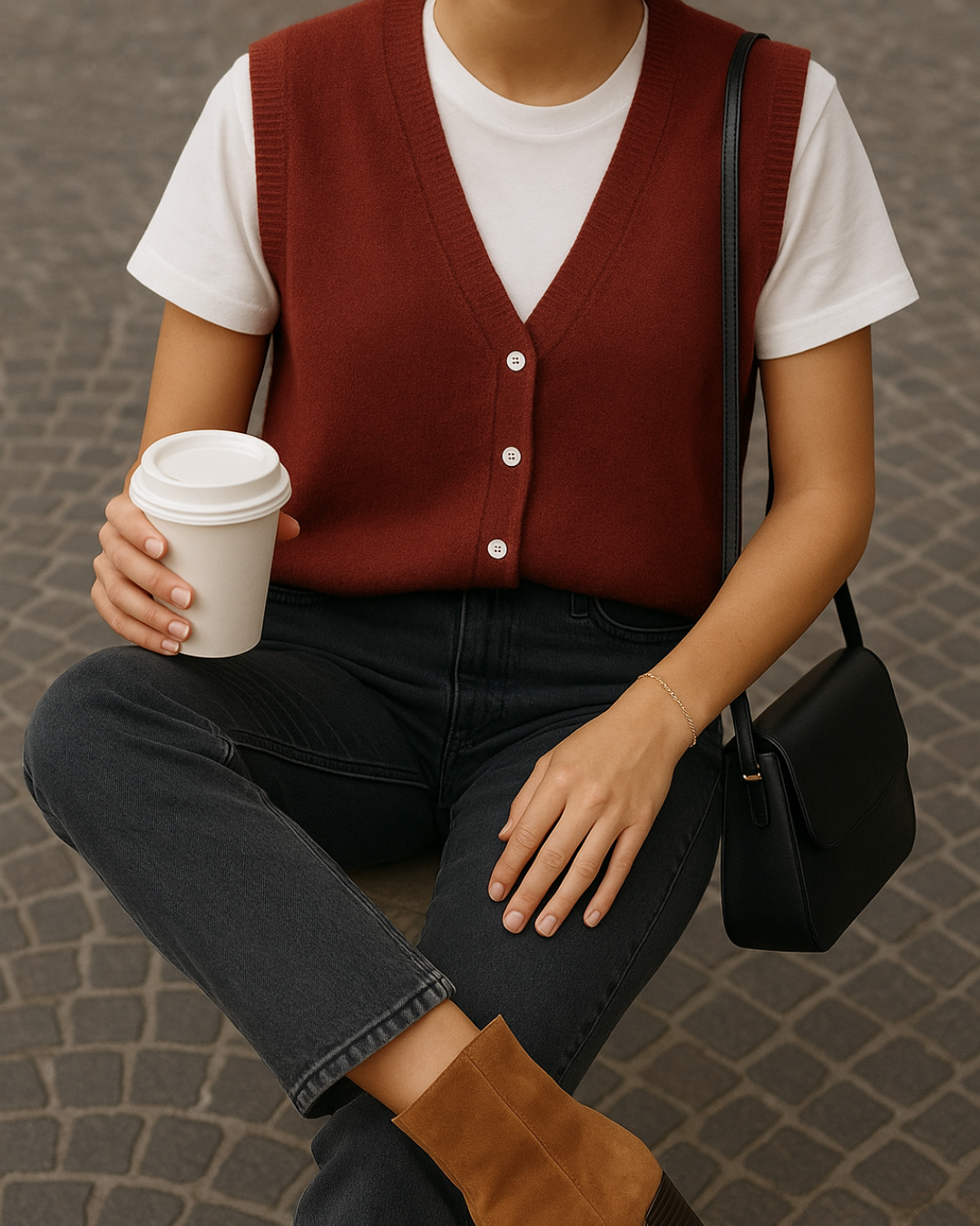 French Preppy - 7 capi