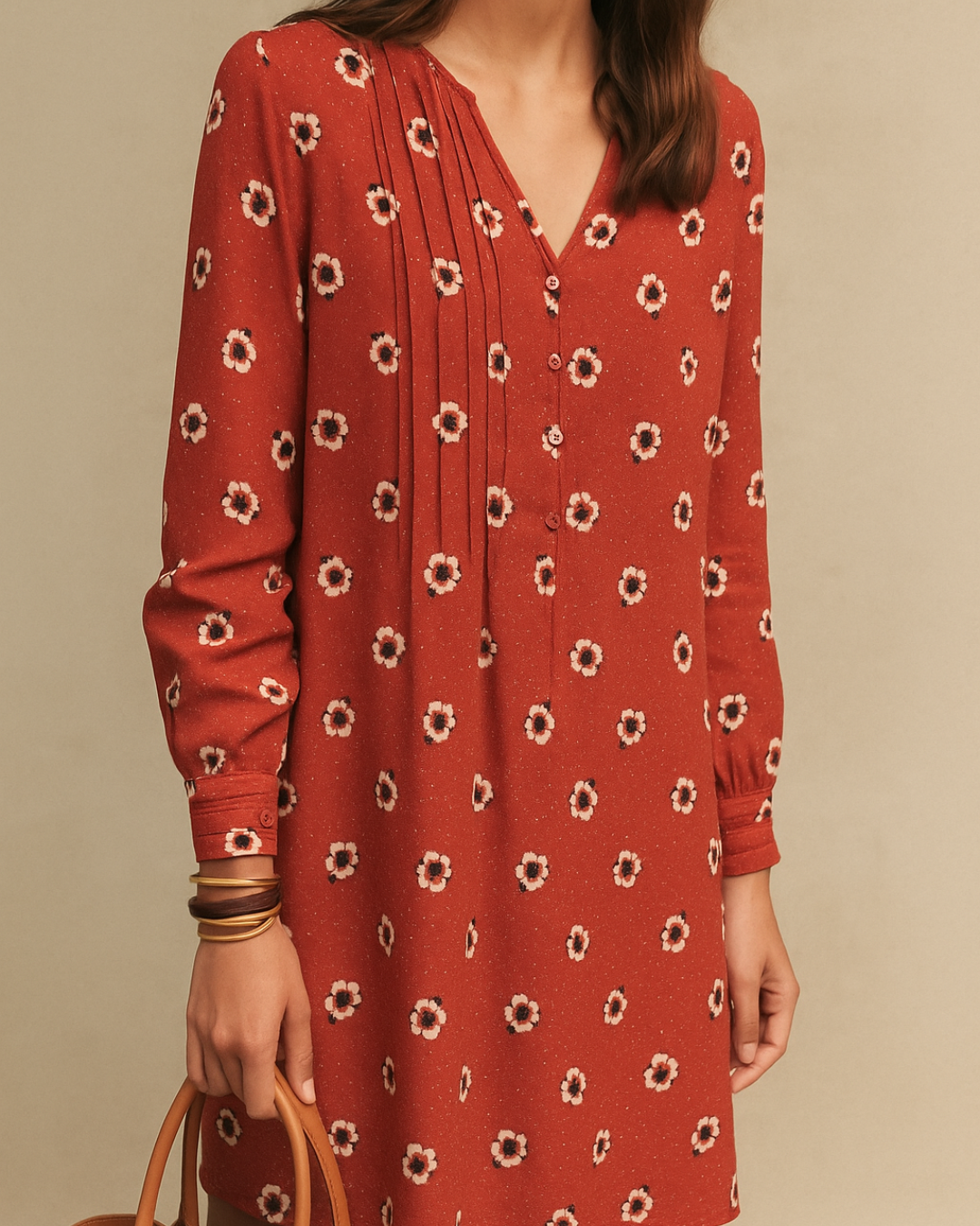 Boho Chic - 5 capi