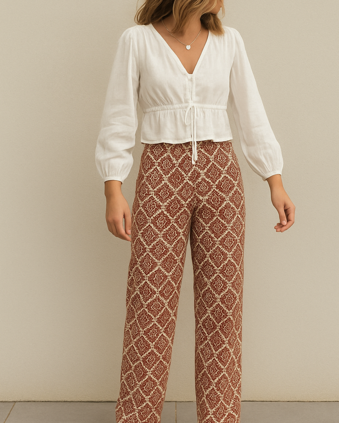 Boho Chic - 7 capi