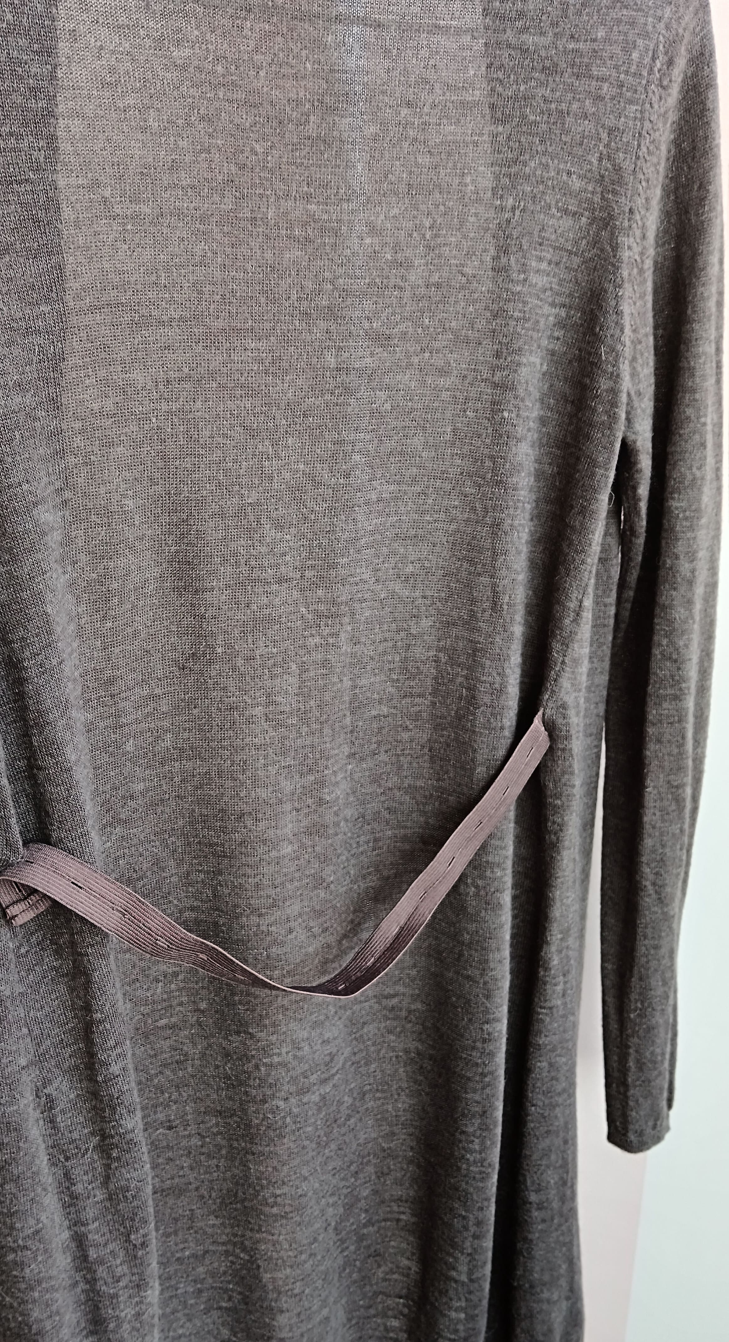 La gratitudine quando vedi il tuo primo vero guadagno