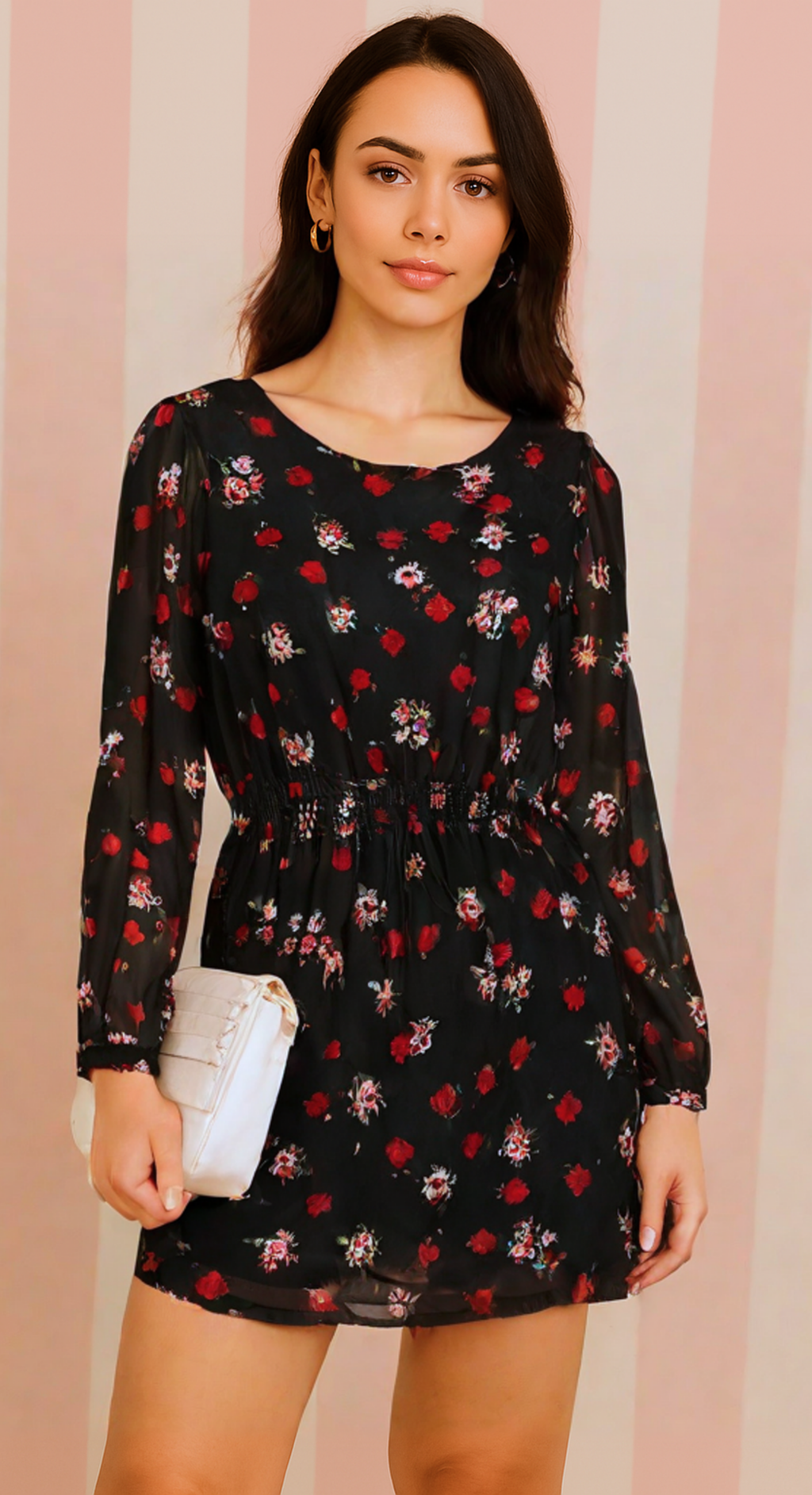 Il primo viaggio da sola