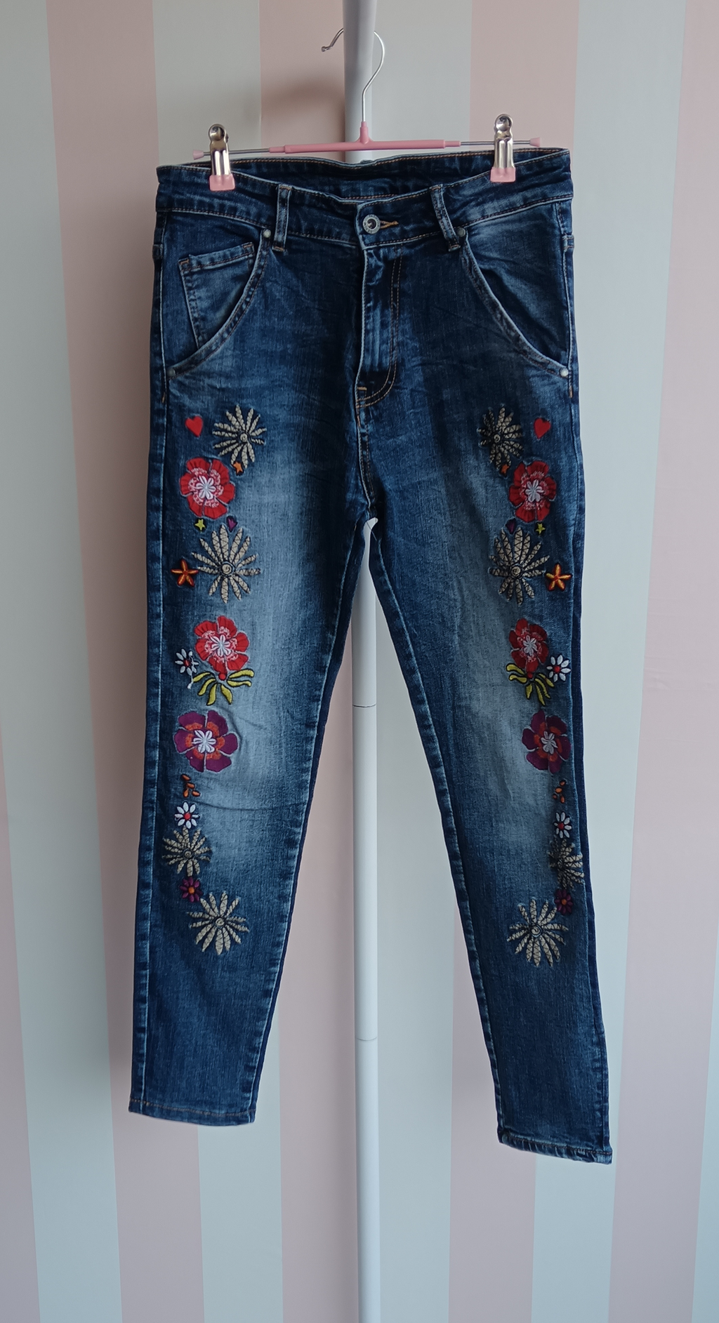 Quando hai deciso di non aver più paura del futuro