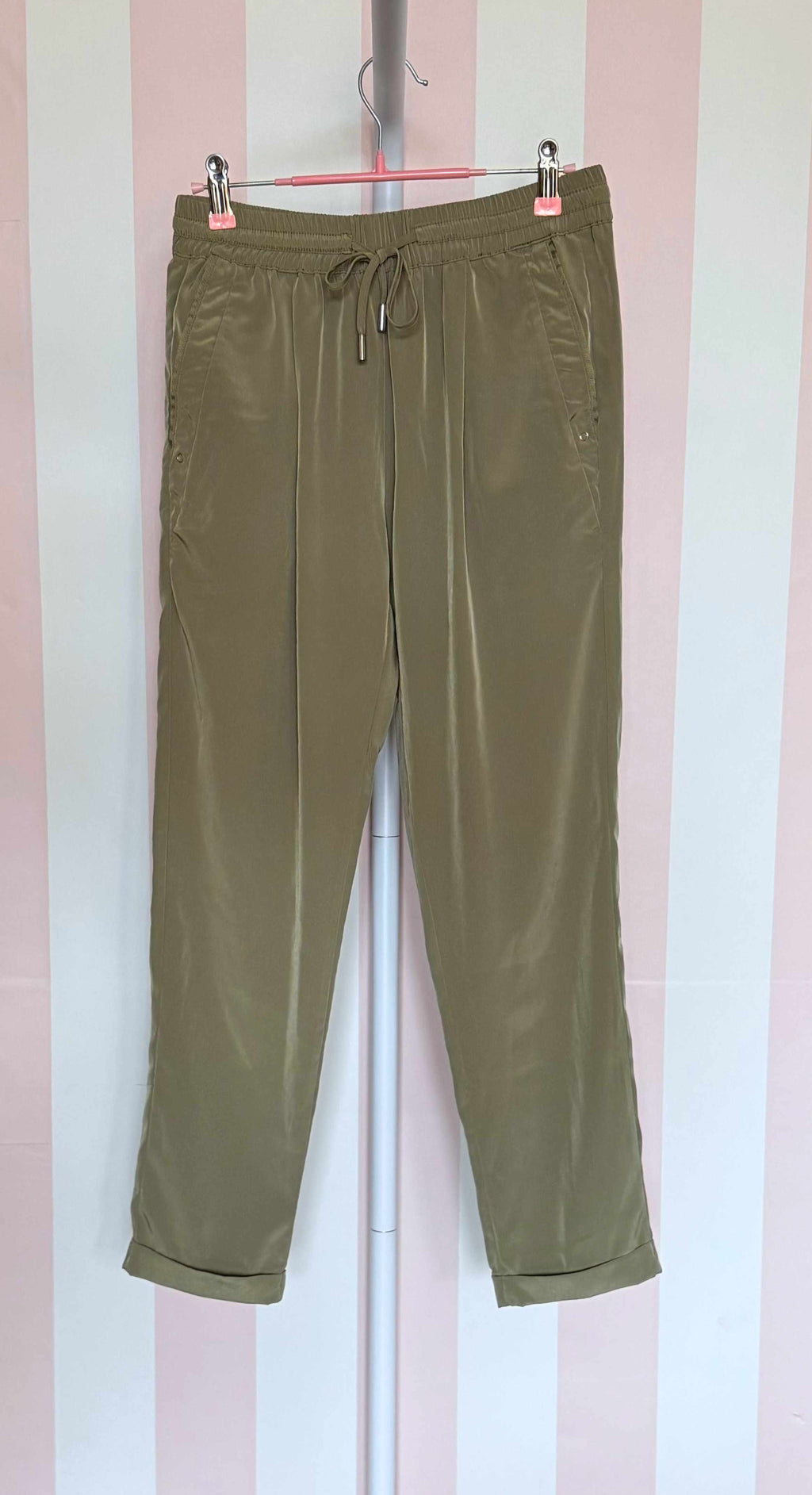 Quando hai smesso di cercare di compiacere gli altri