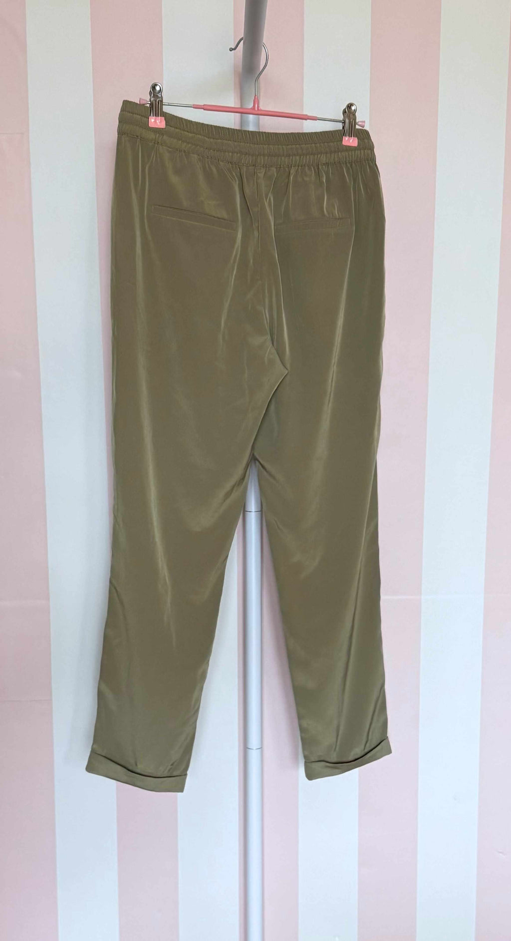 Quando hai smesso di cercare di compiacere gli altri