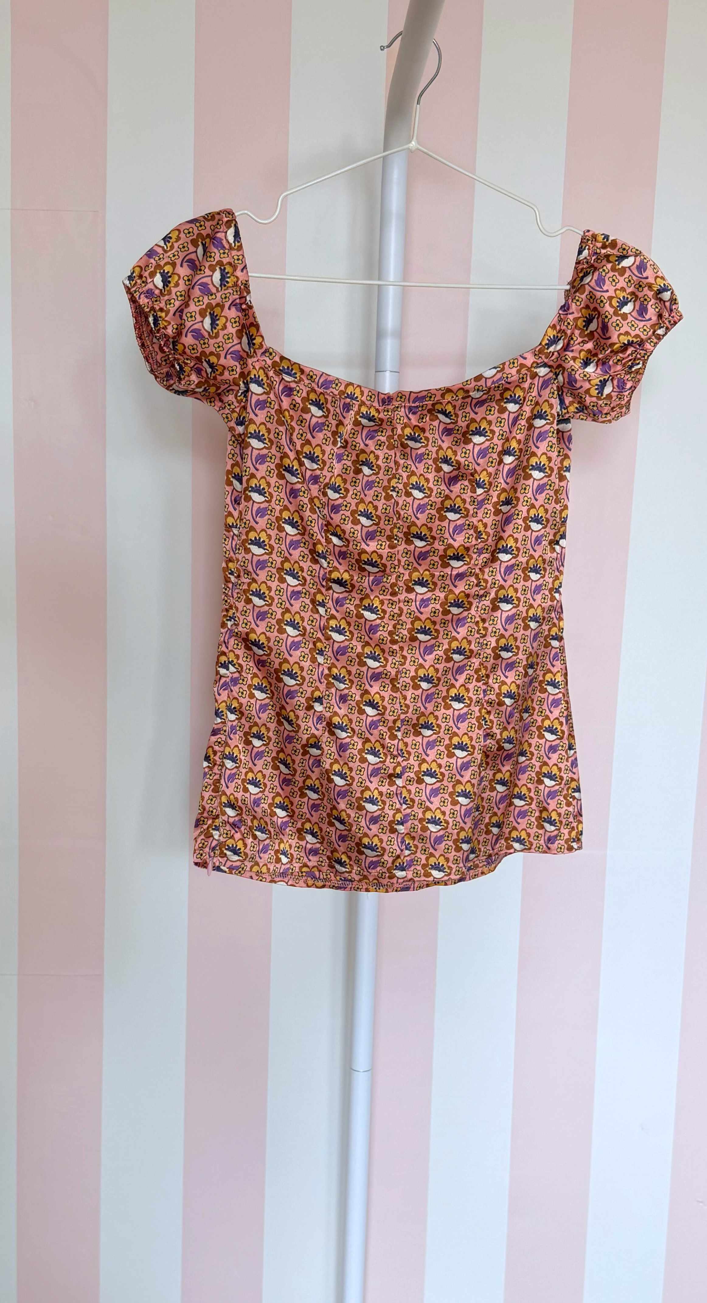 La melodia che ti ha riportato indietro