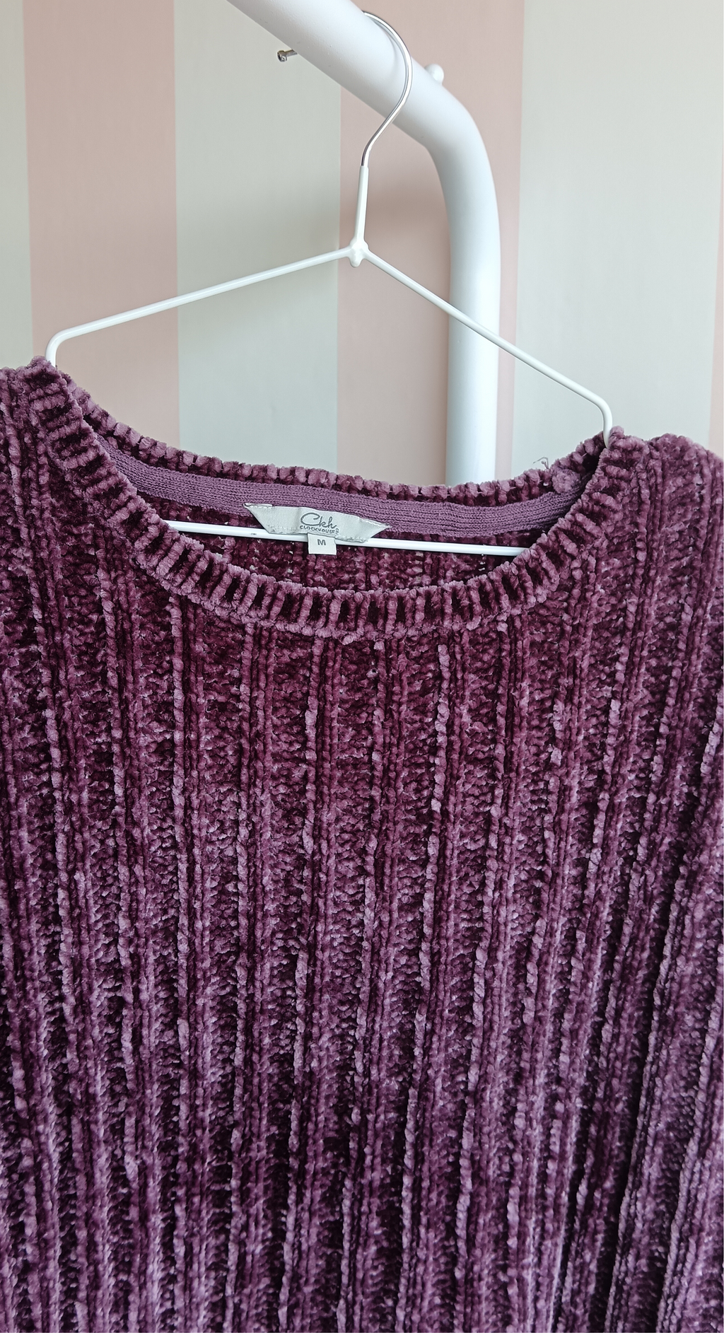 Quando hai capito di dover fare un passo indietro