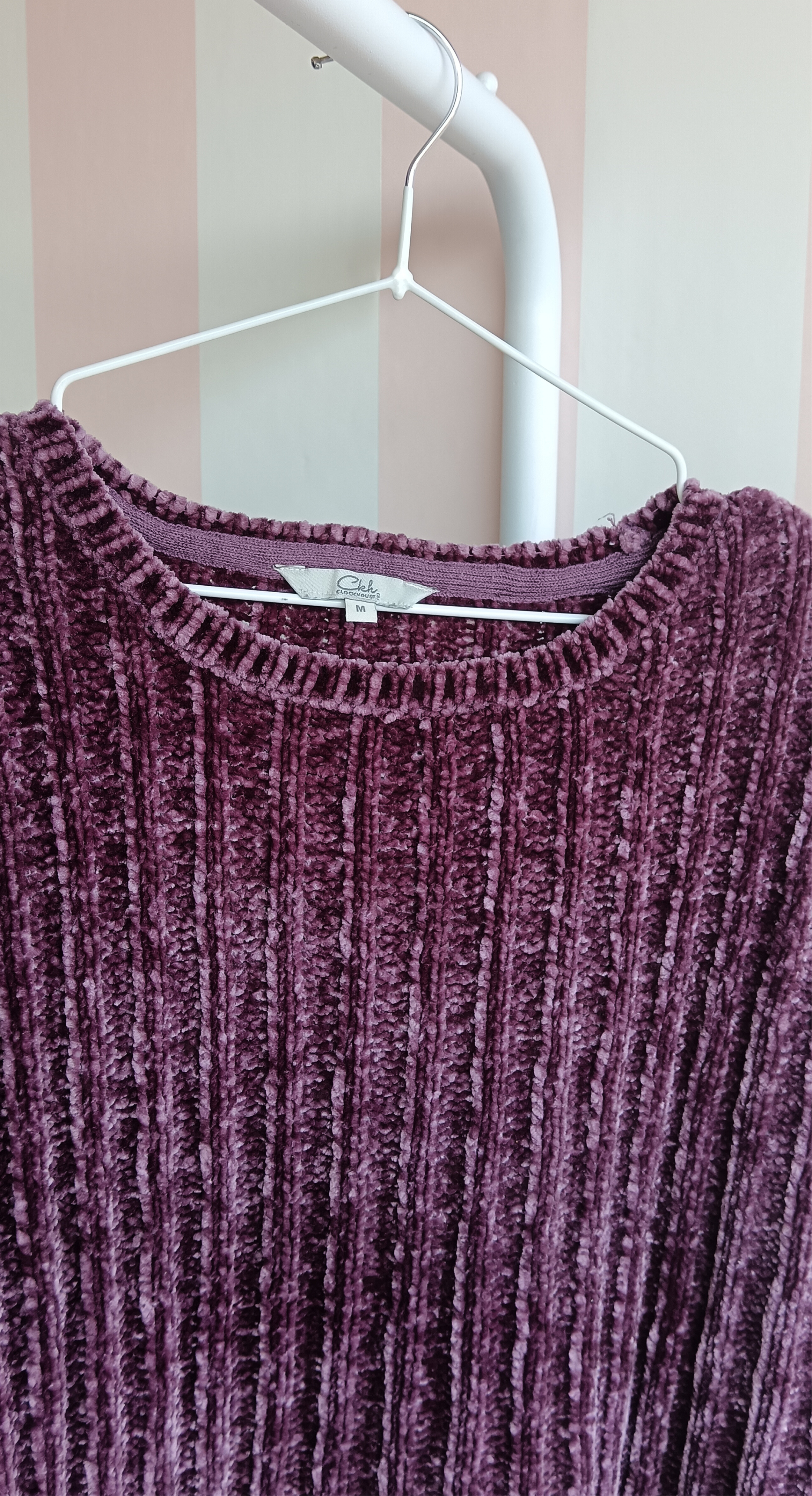 Quando hai capito di dover fare un passo indietro