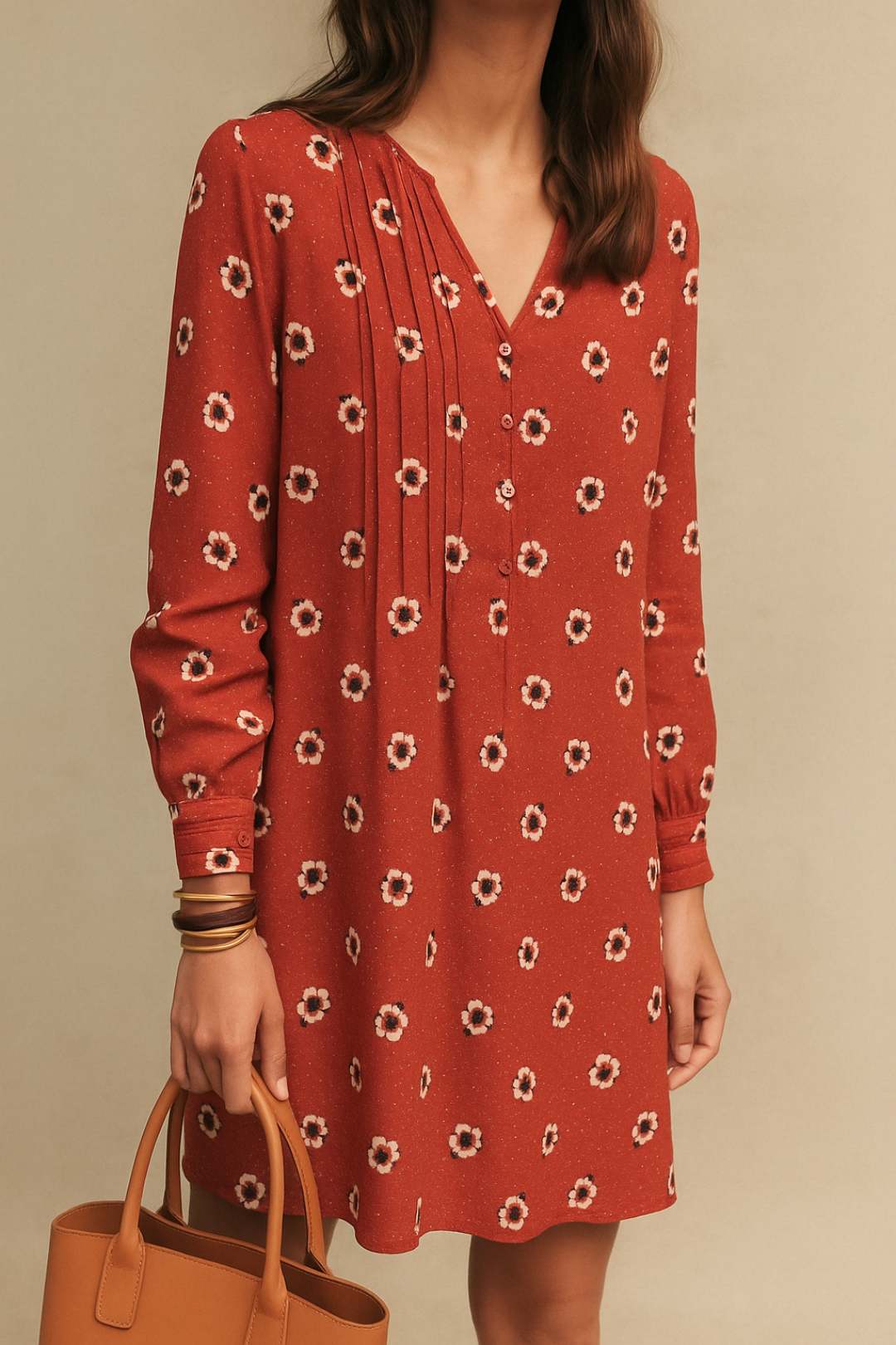 Boho Chic - Box 7 capi - NO FAST FASHION