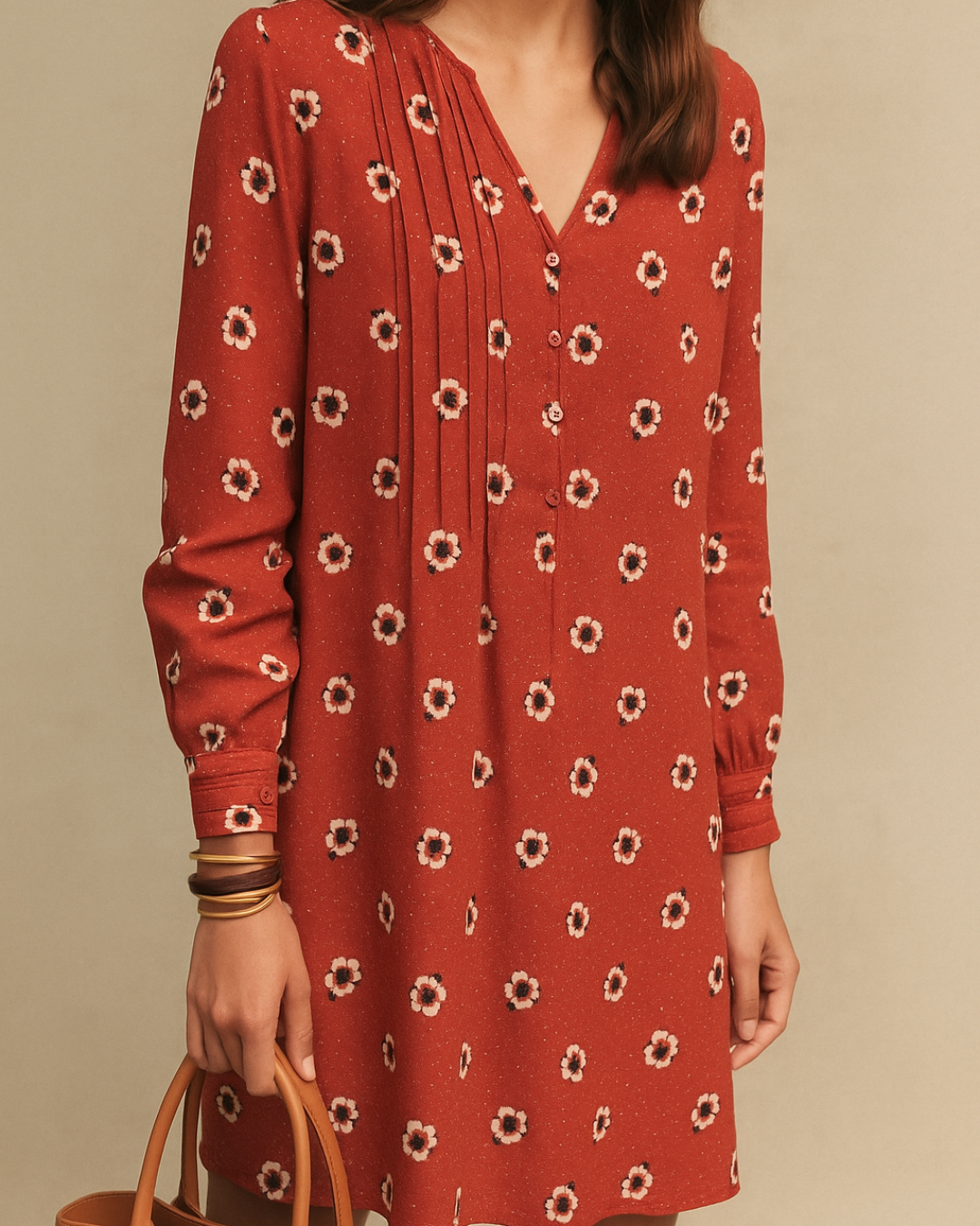 Boho Chic - 7 capi