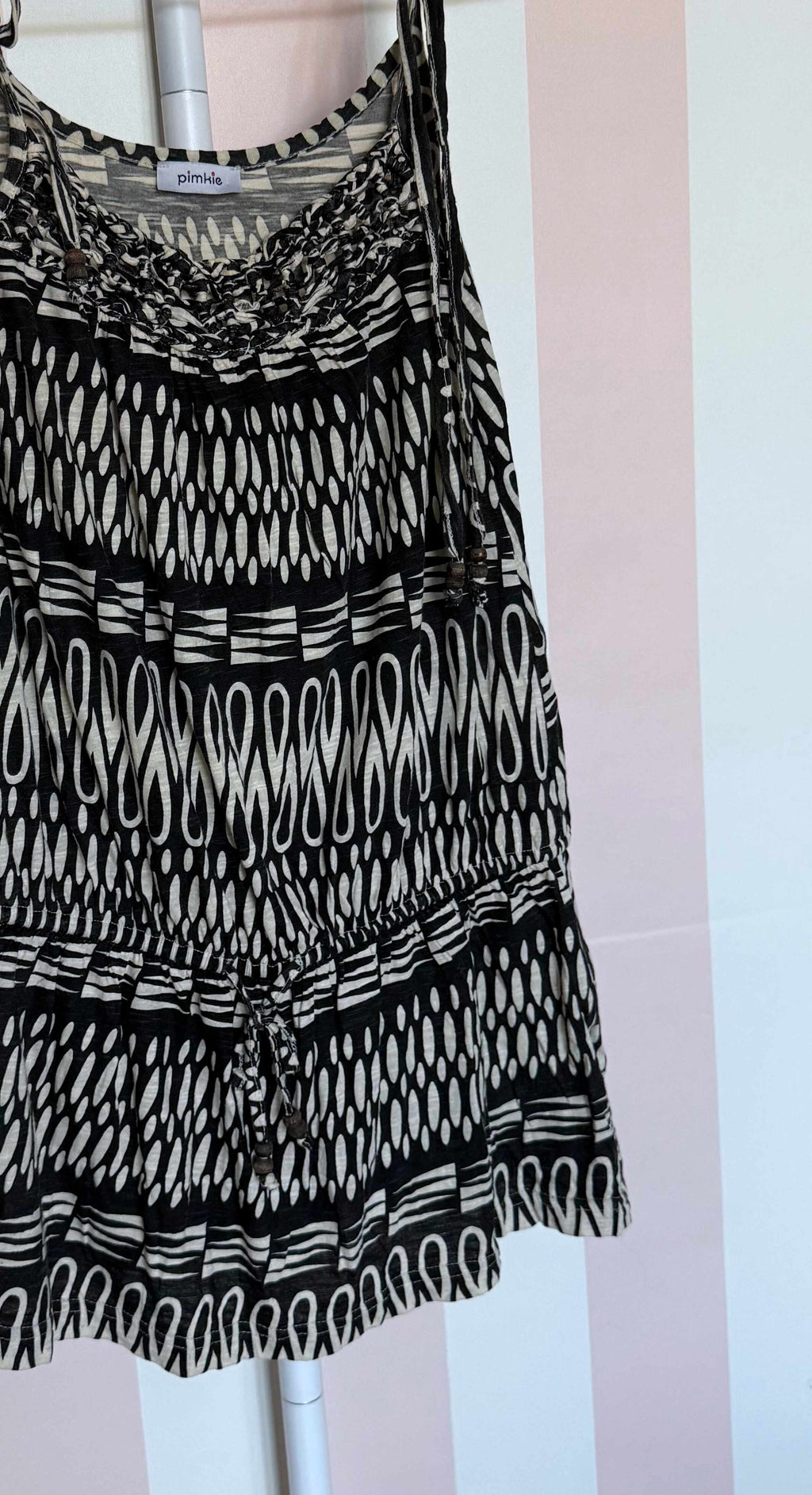 La notte in cui non hai dormito per ascoltare il suo respiro