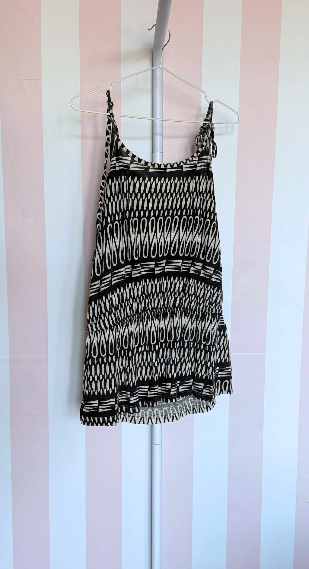 La notte in cui non hai dormito per ascoltare il suo respiro