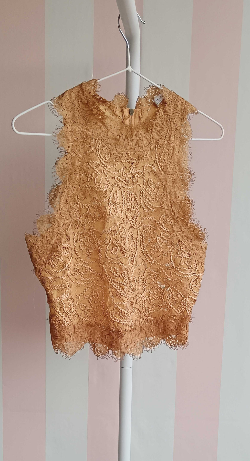 La sconfitta che ti ha fatta rinascere