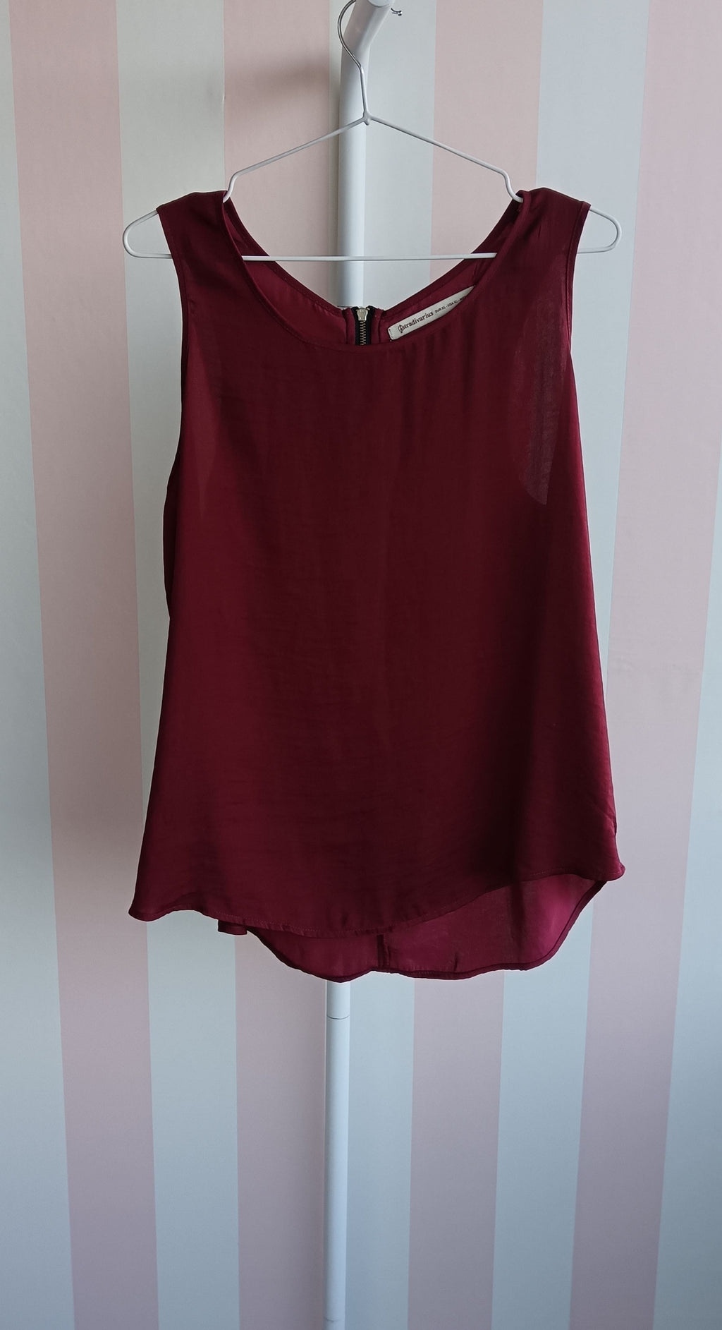 La volta in cui ti sei sentita completamente compresa