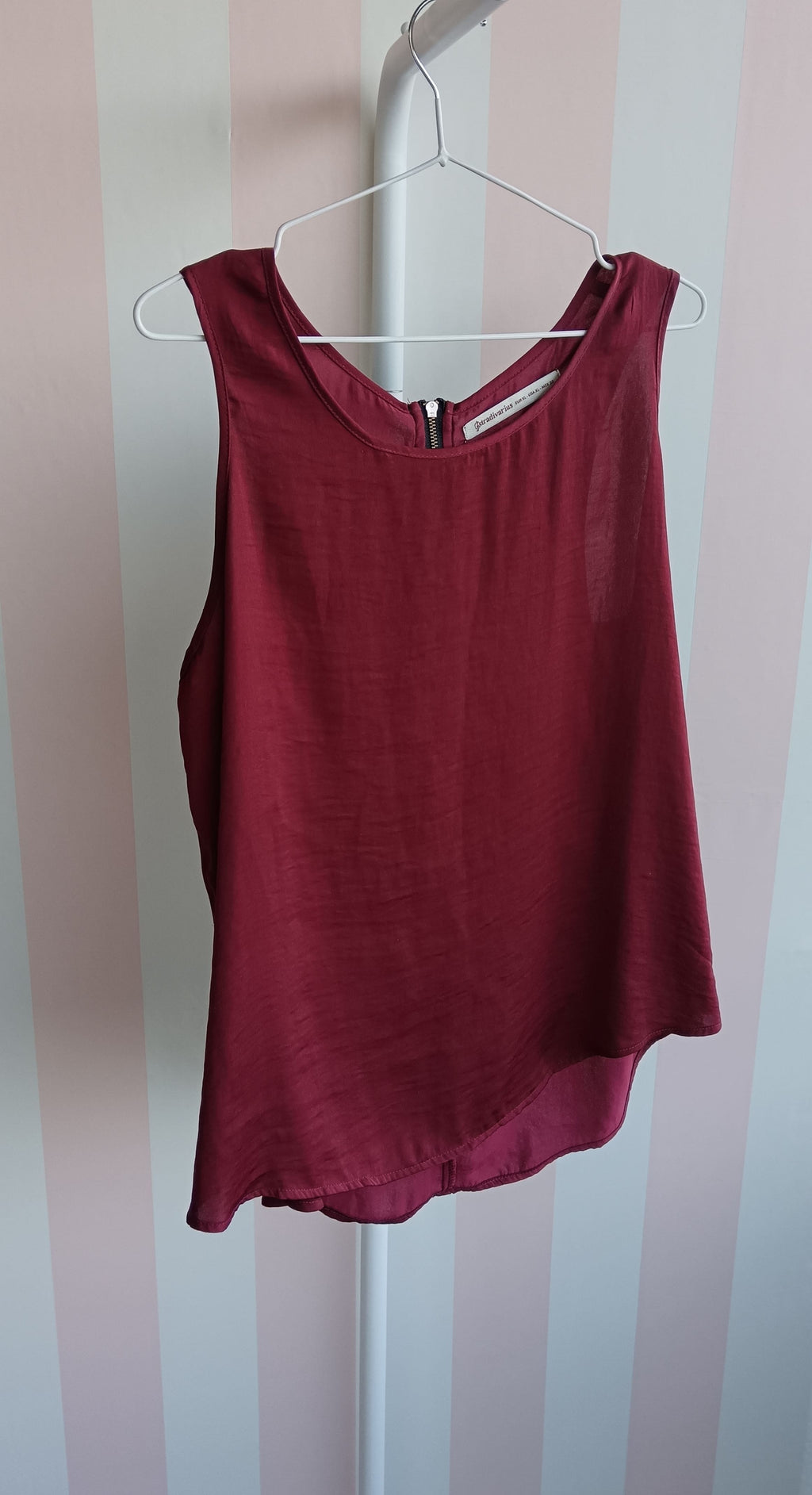 La volta in cui ti sei sentita completamente compresa