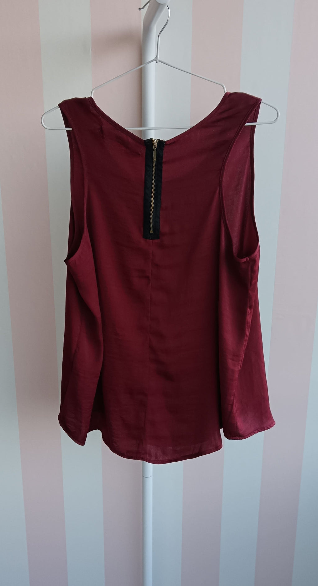 La volta in cui ti sei sentita completamente compresa