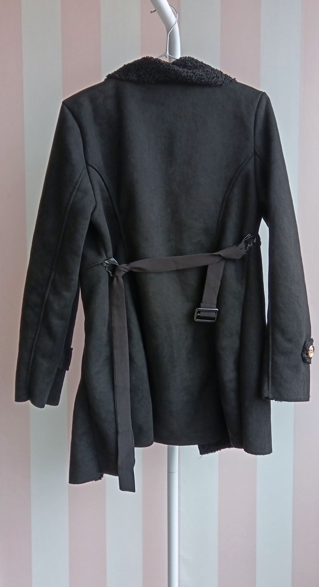 La volta che hai deciso di ricostruire la tua vita