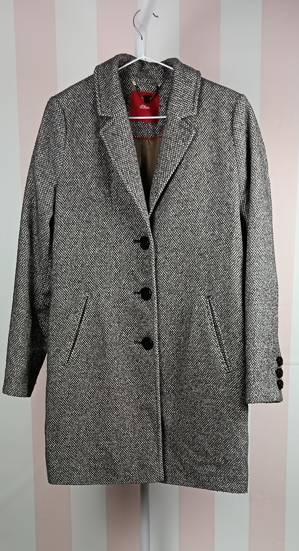 La prima volta che hai cucinato da sola