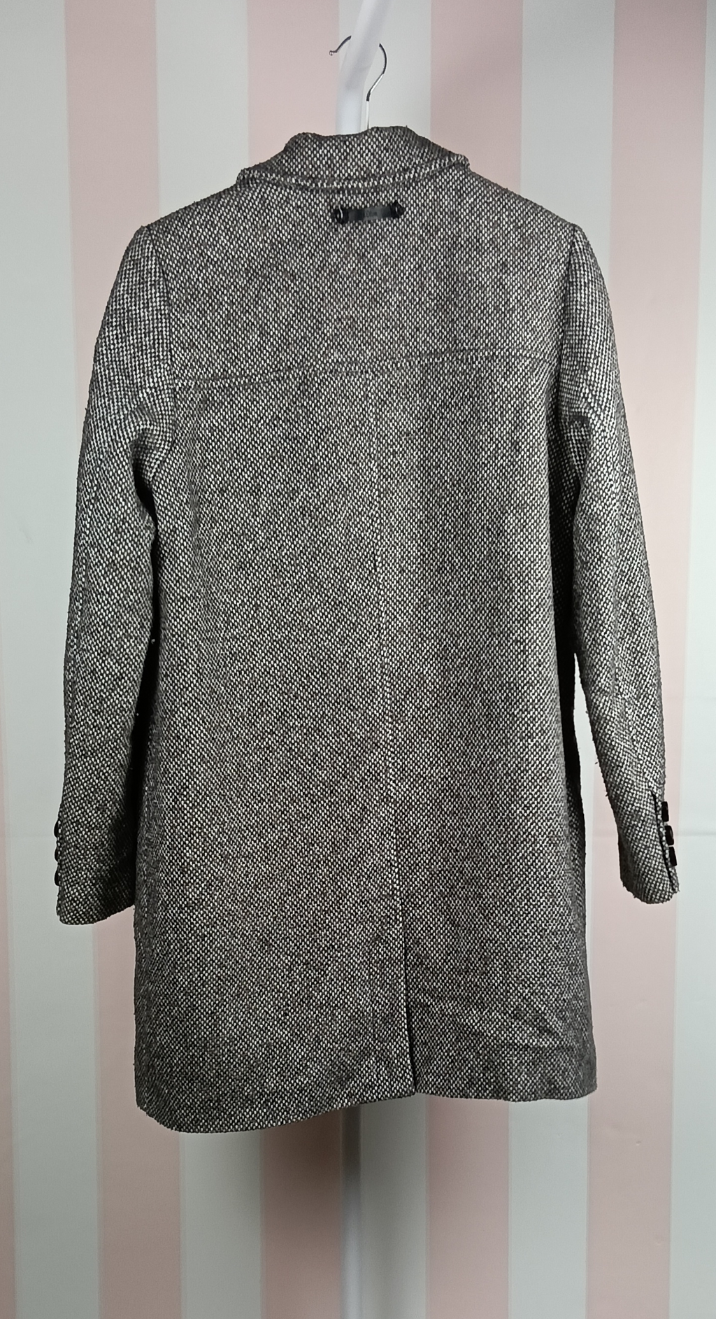 La prima volta che hai cucinato da sola