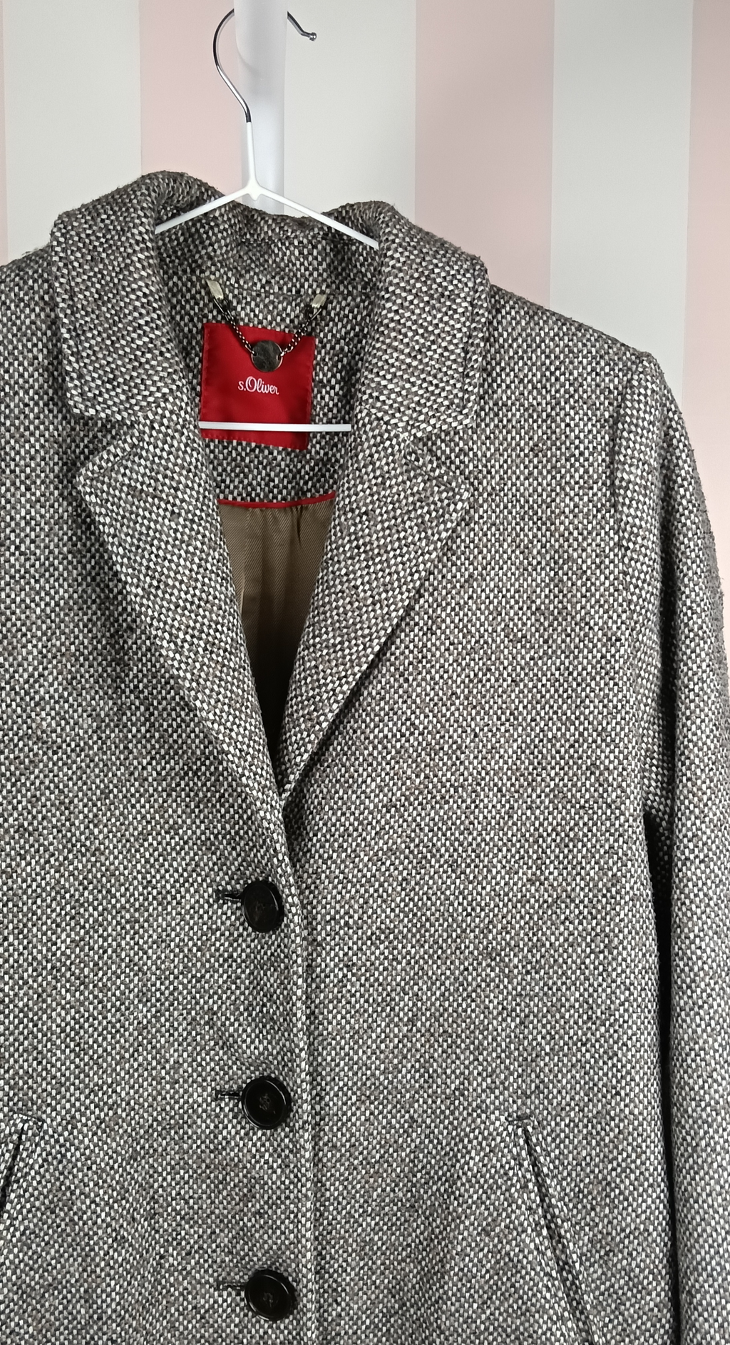 La prima volta che hai cucinato da sola