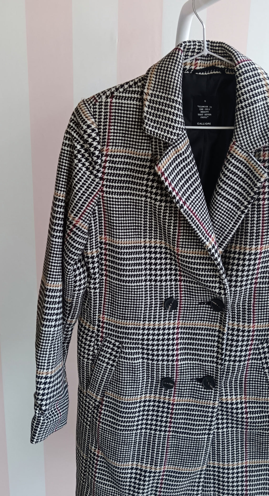 Quel momento in cui tutto è sembrato perfetto