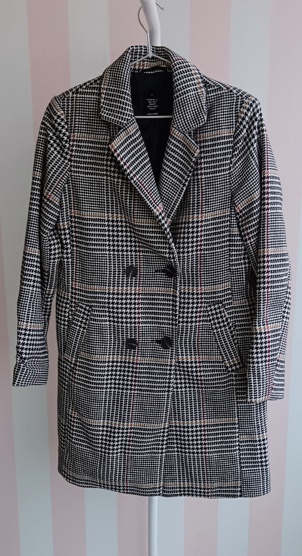 Quel momento in cui tutto è sembrato perfetto