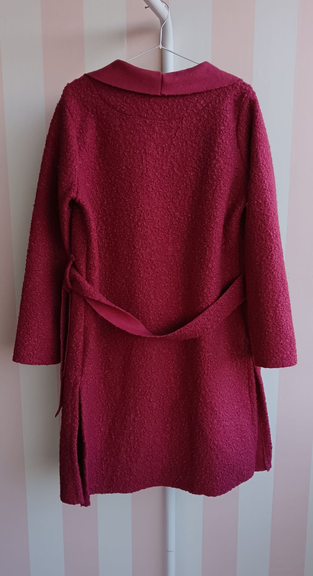 Quando hai messo da parte l'orgoglio per amore