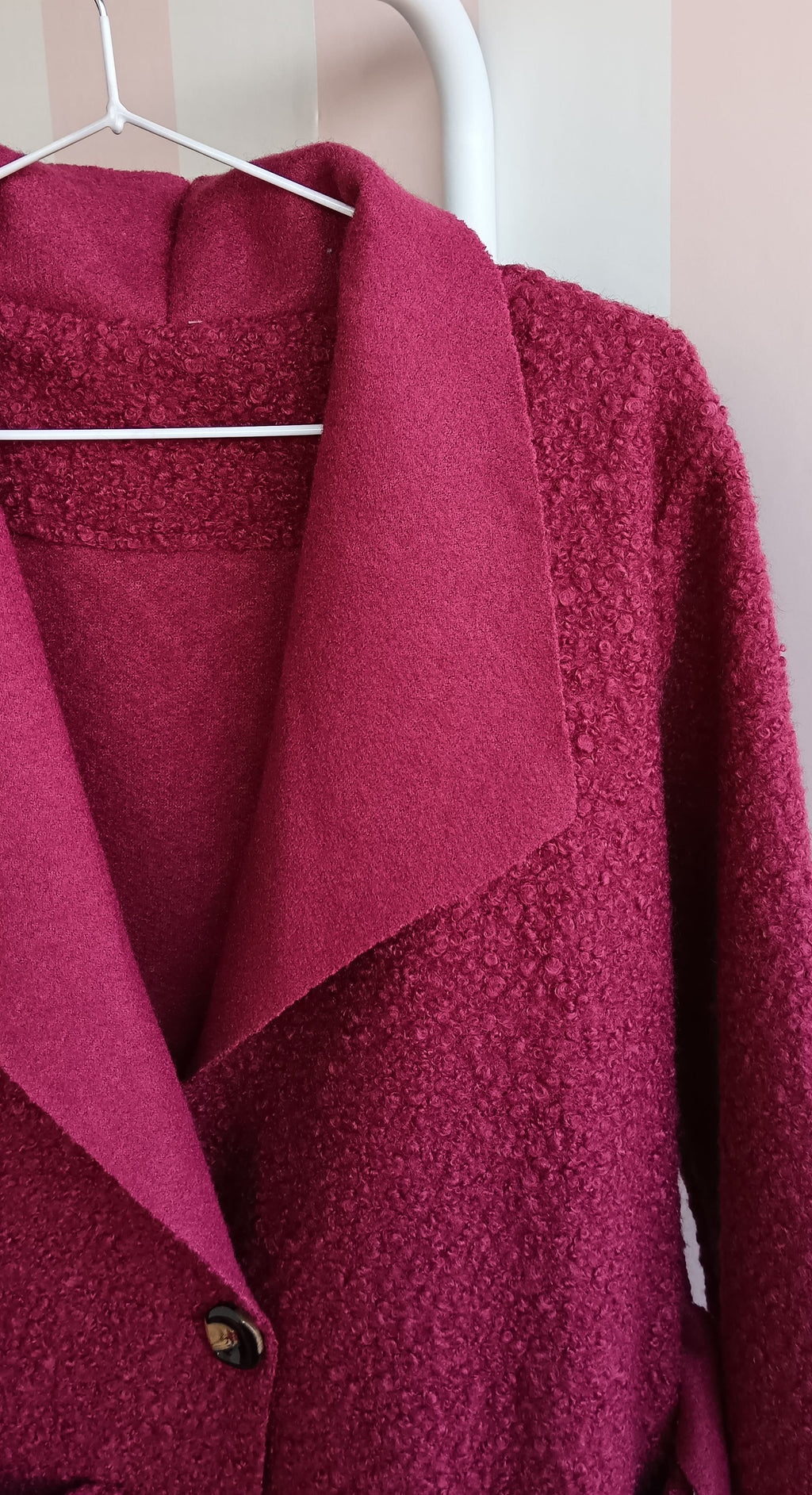 Quando hai messo da parte l'orgoglio per amore