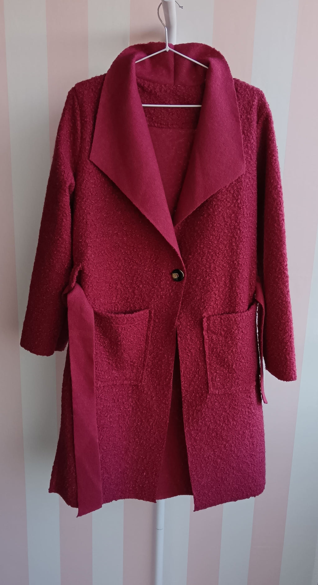 Quando hai messo da parte l'orgoglio per amore