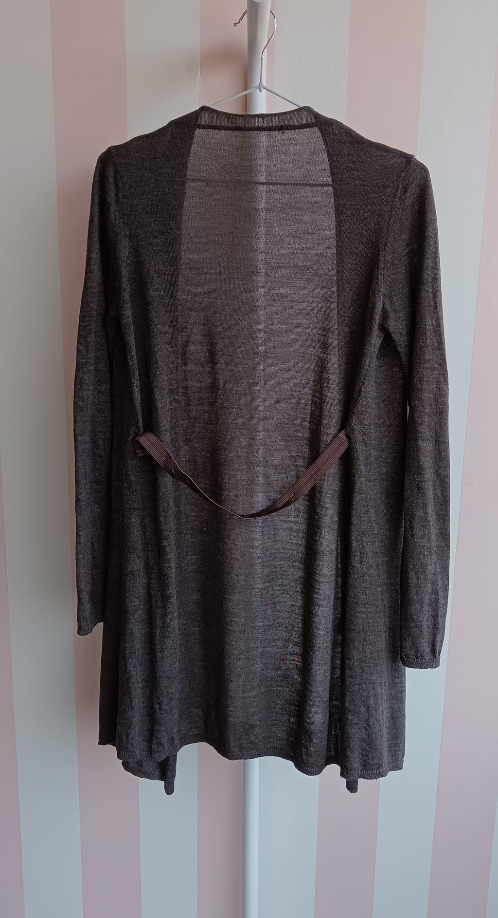 La gratitudine quando vedi il tuo primo vero guadagno