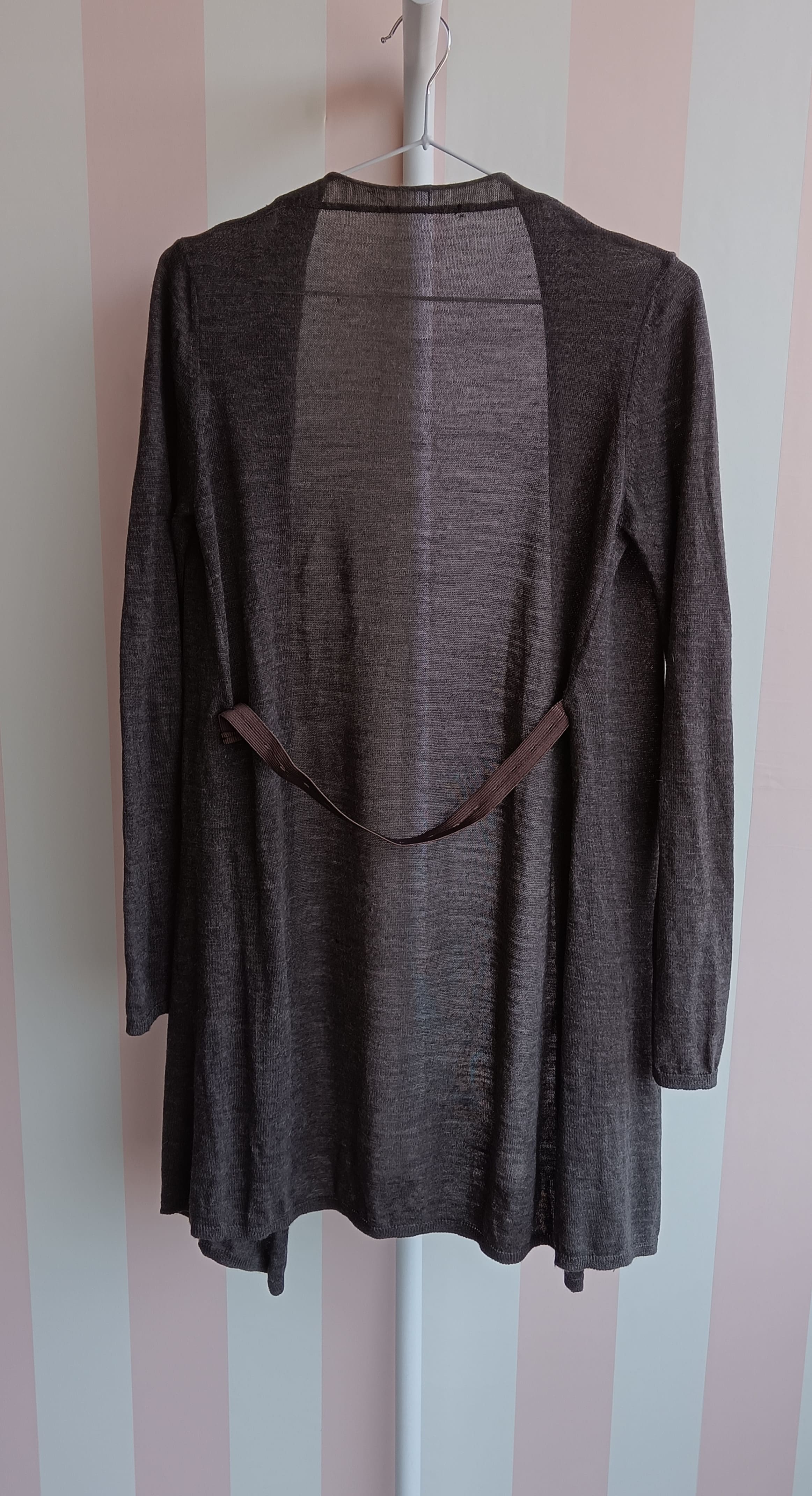 La gratitudine quando vedi il tuo primo vero guadagno