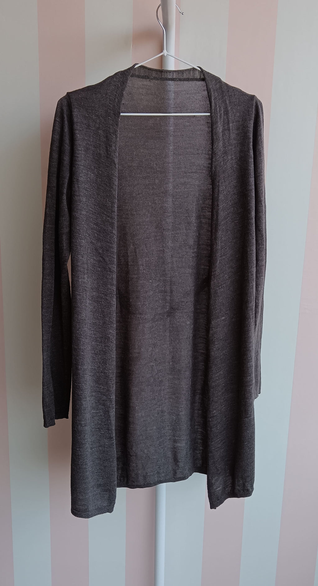 La gratitudine quando vedi il tuo primo vero guadagno