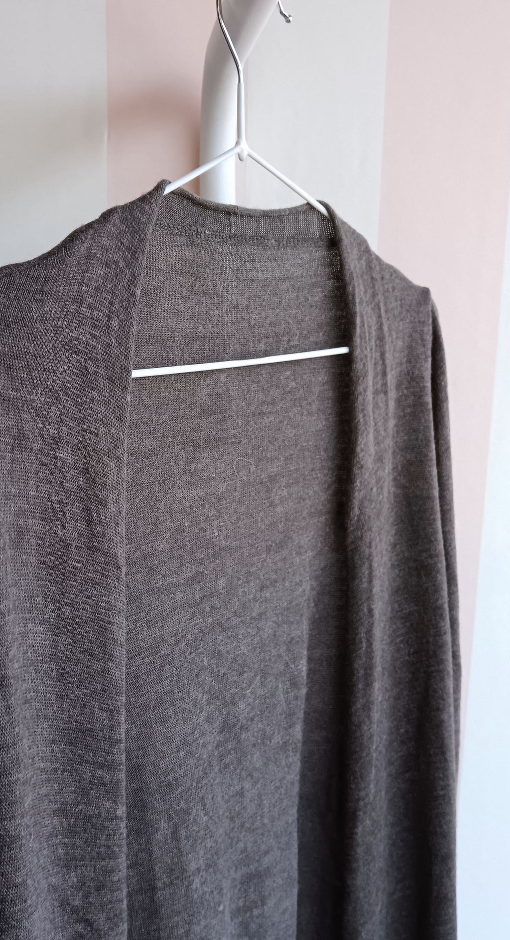 La gratitudine quando vedi il tuo primo vero guadagno