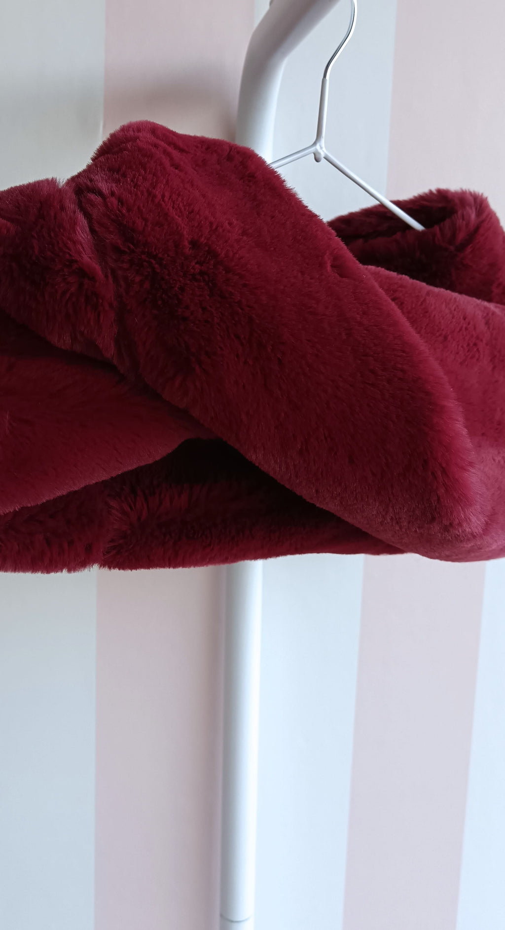 La prima volta dopo tanto in cui vai al lavoro con il sorriso