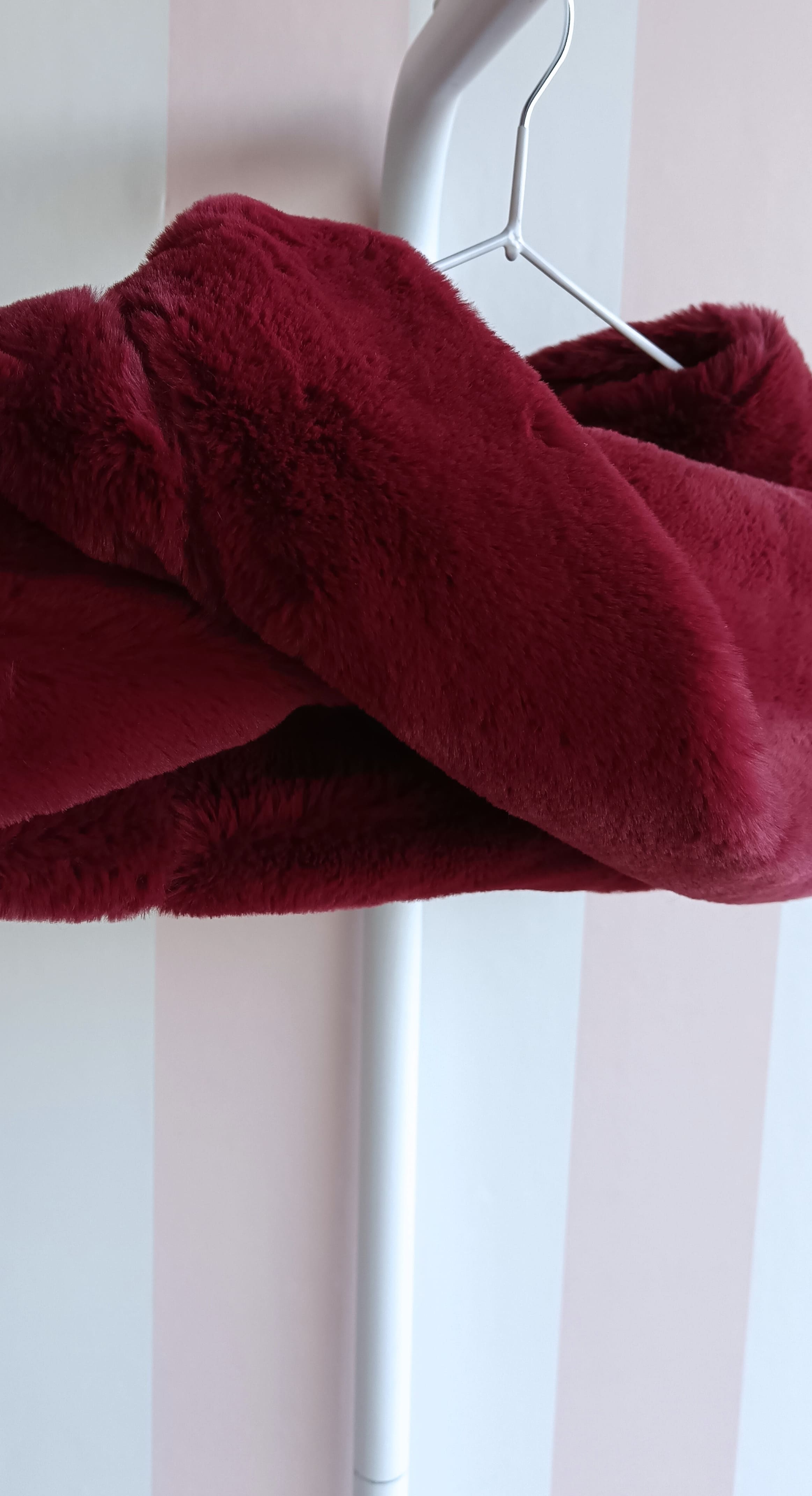 La prima volta dopo tanto in cui vai al lavoro con il sorriso