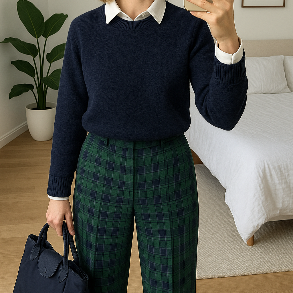 Corporate Life - Box 5 capi - NO FAST FASHION
