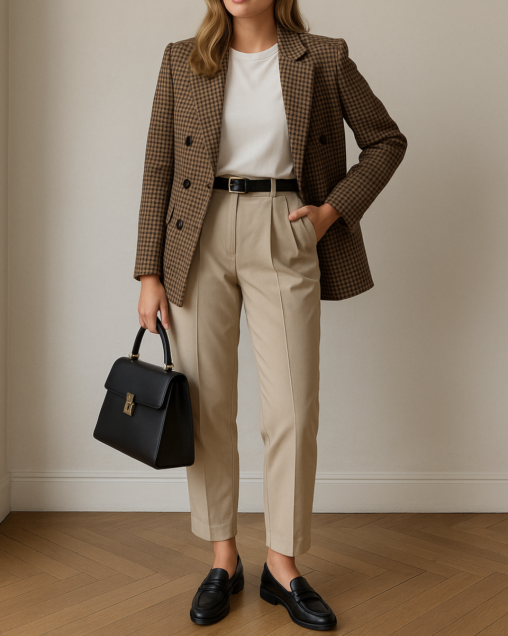Corporate Life - Box 3 capi - NO FAST FASHION