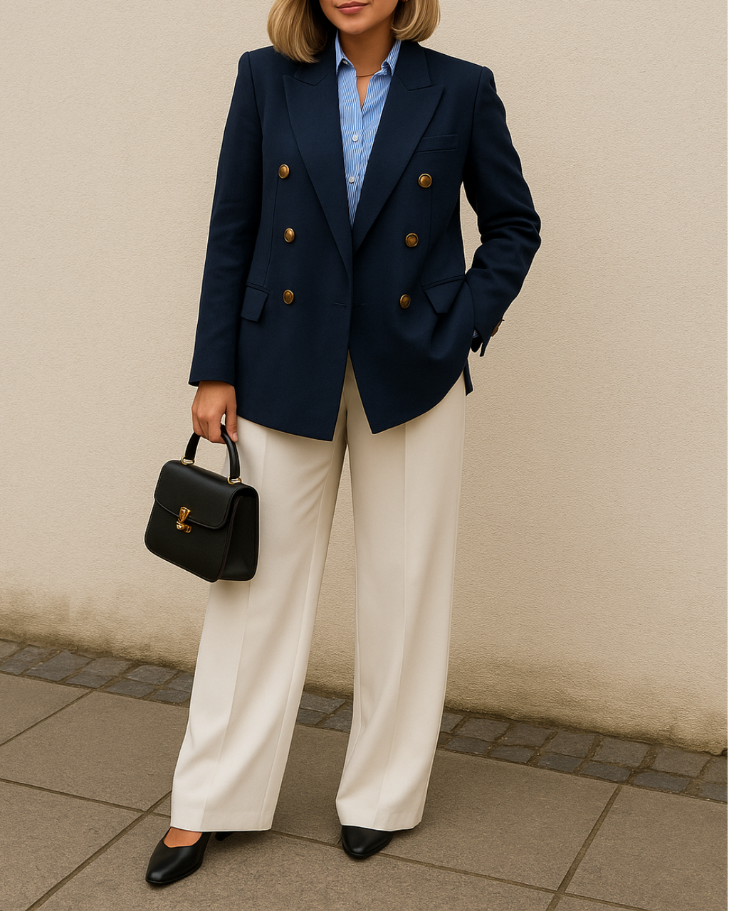 Corporate Life - Box 3 capi - NO FAST FASHION