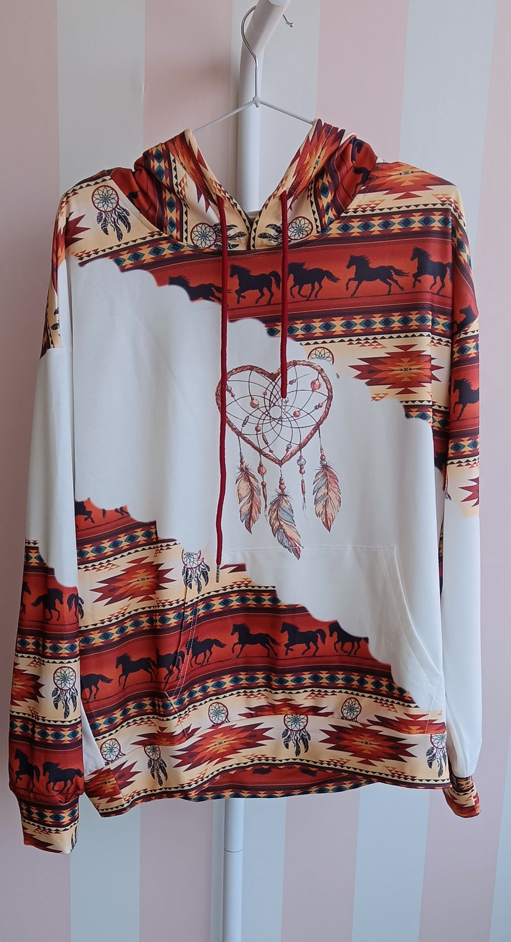 La prima volta che hai sognato i tuoi nonni