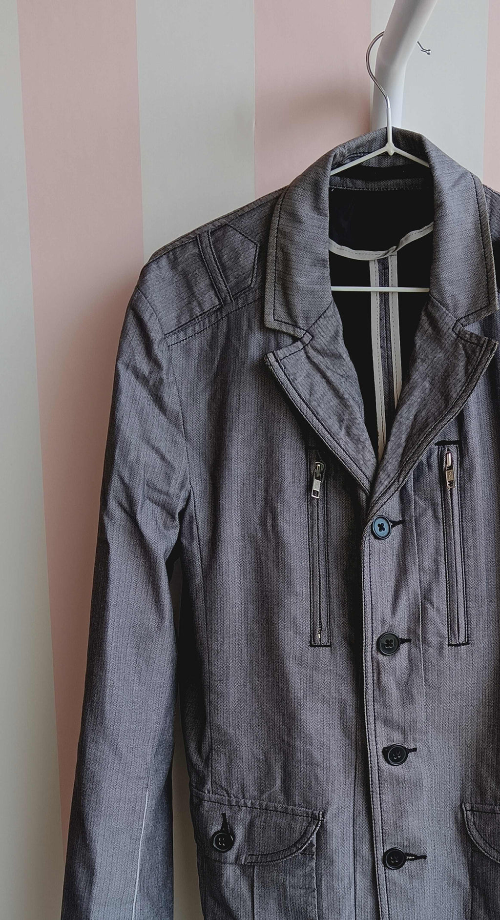 L’ultima sera nella casa di famiglia