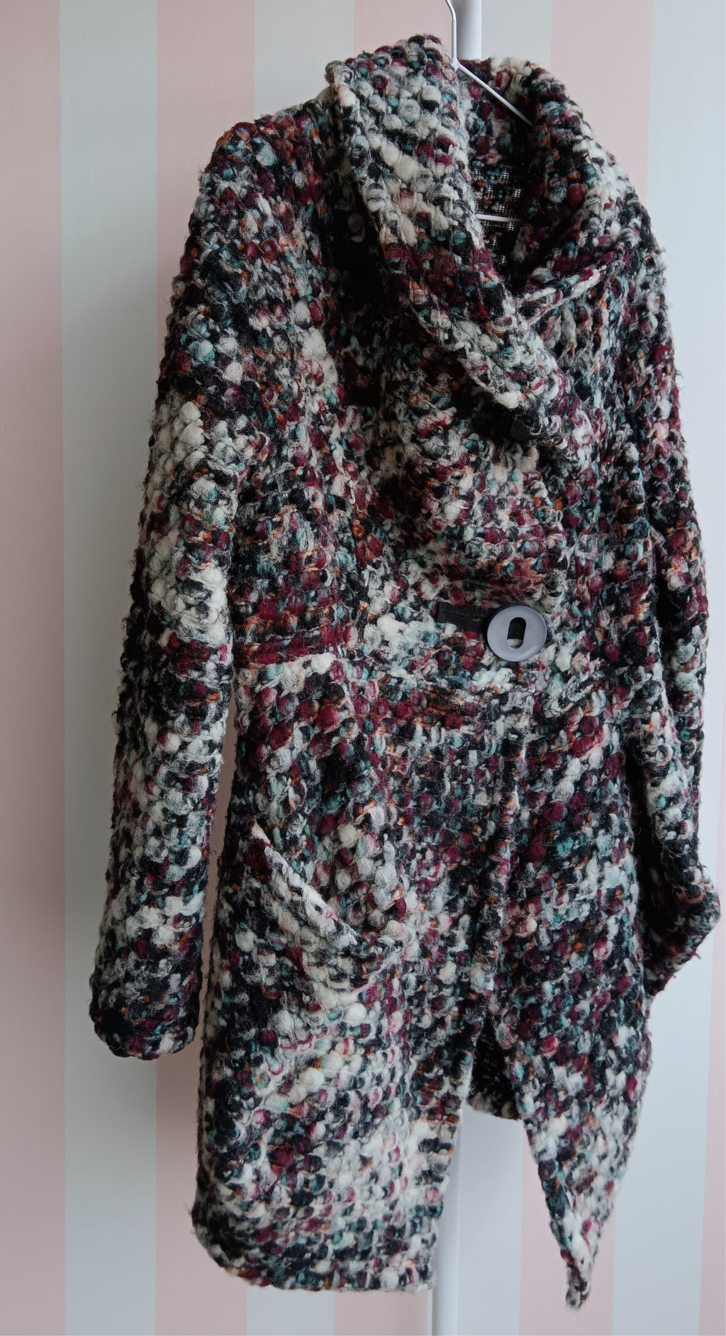 La prima pausa caffè con i colleghi con cui ti senti affine