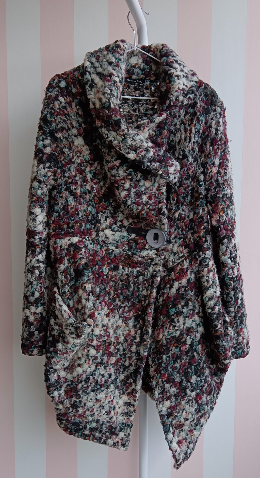 La prima pausa caffè con i colleghi con cui ti senti affine