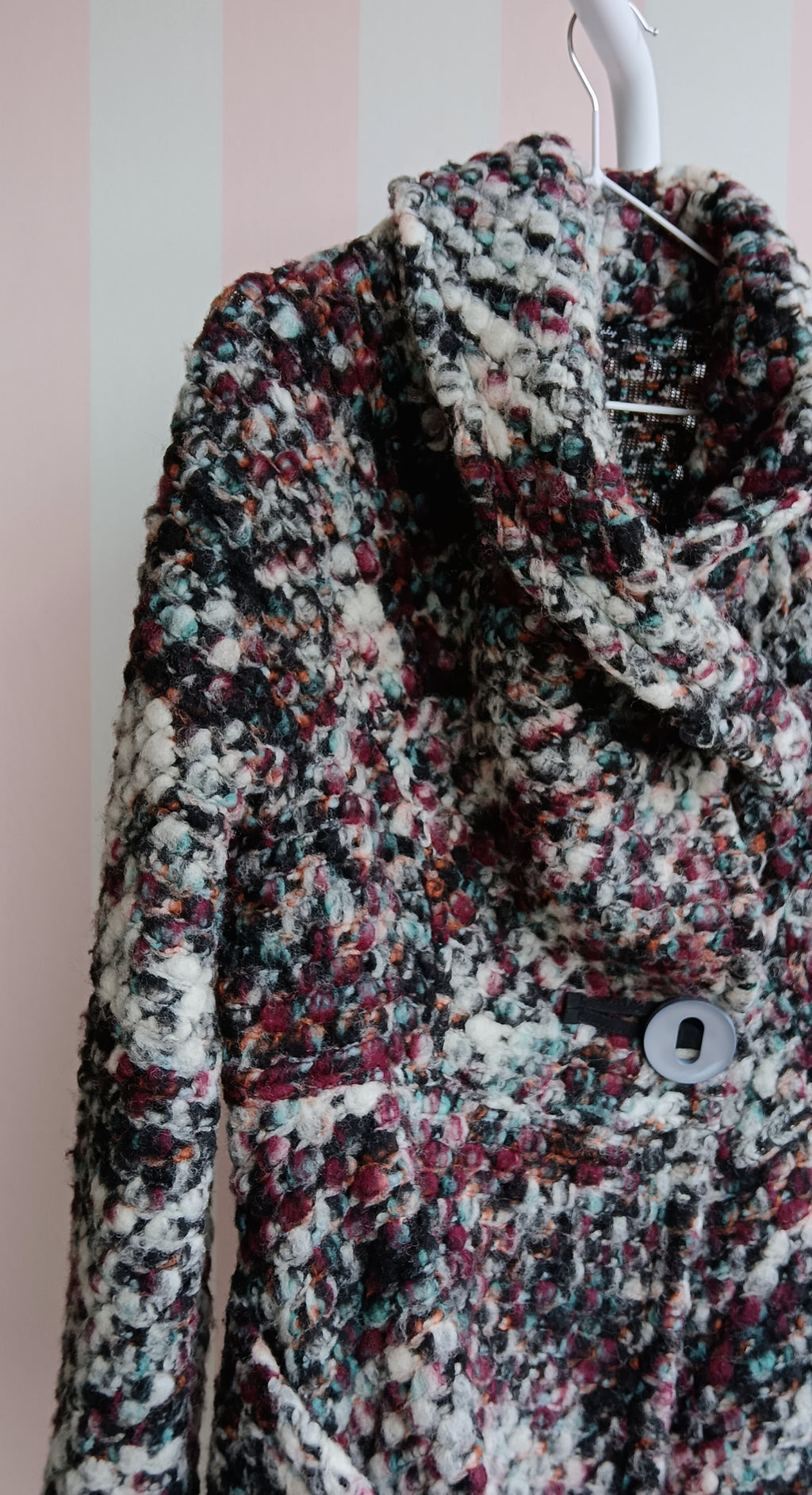 La prima pausa caffè con i colleghi con cui ti senti affine