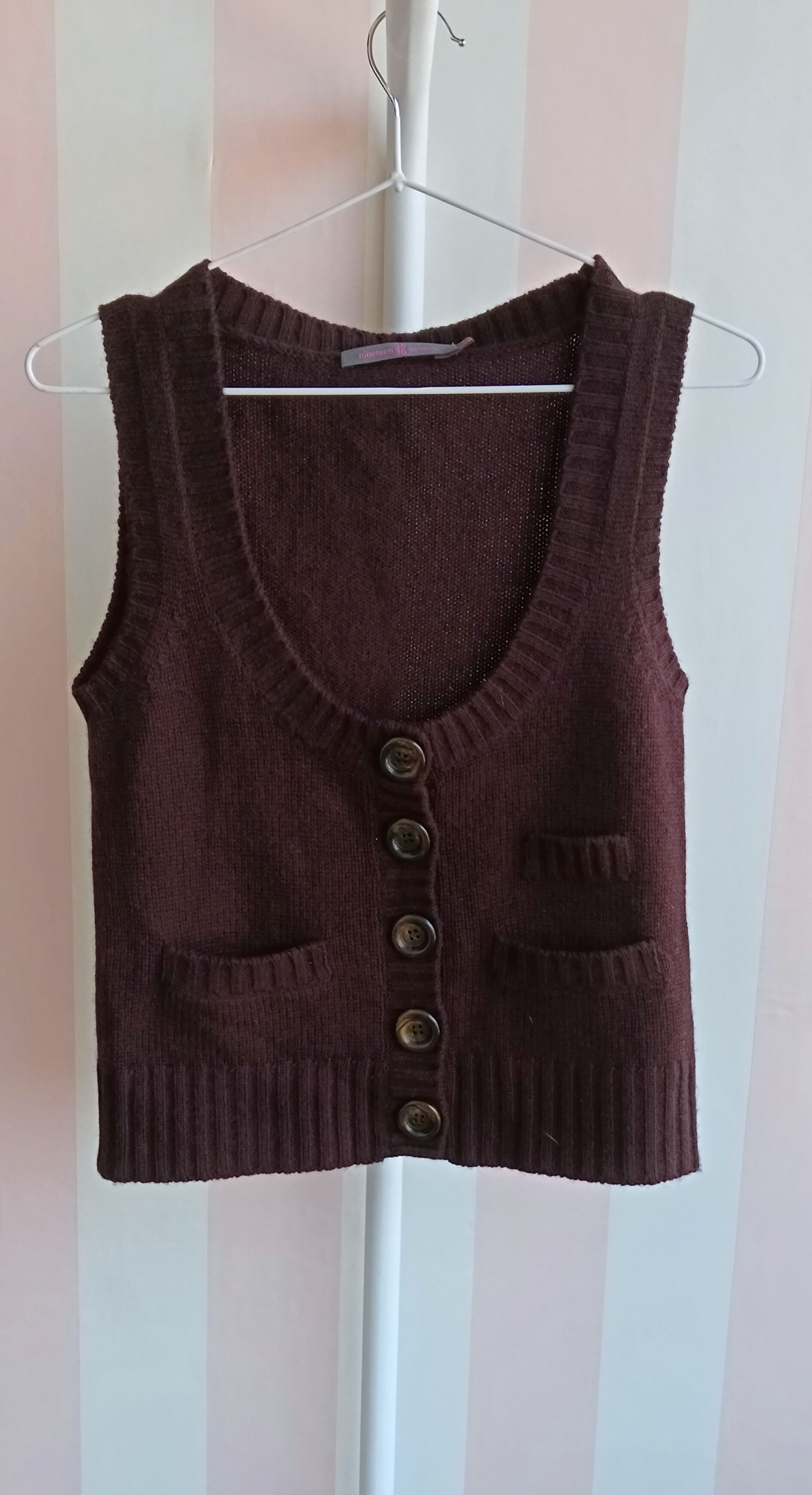 La prima notte senza quella persona, sentendo il vuoto in casa