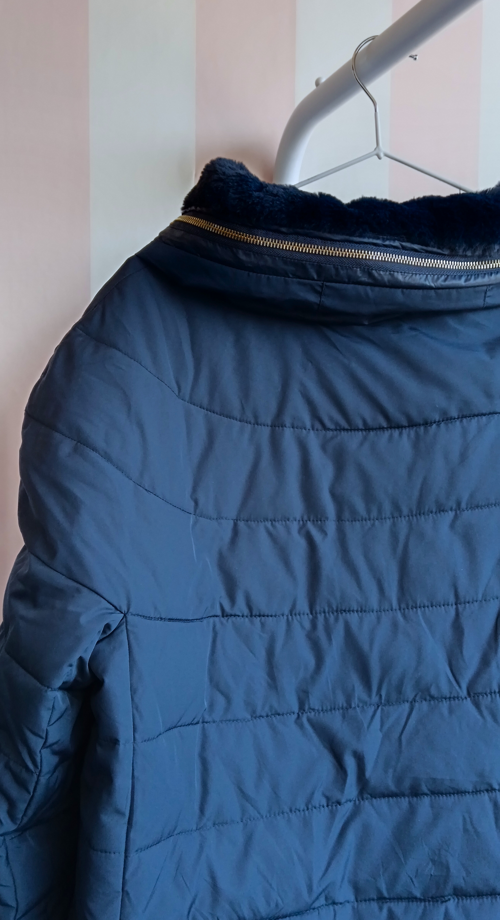 Quel momento in cui hai cambiato tutto e non te ne sei mai pentita