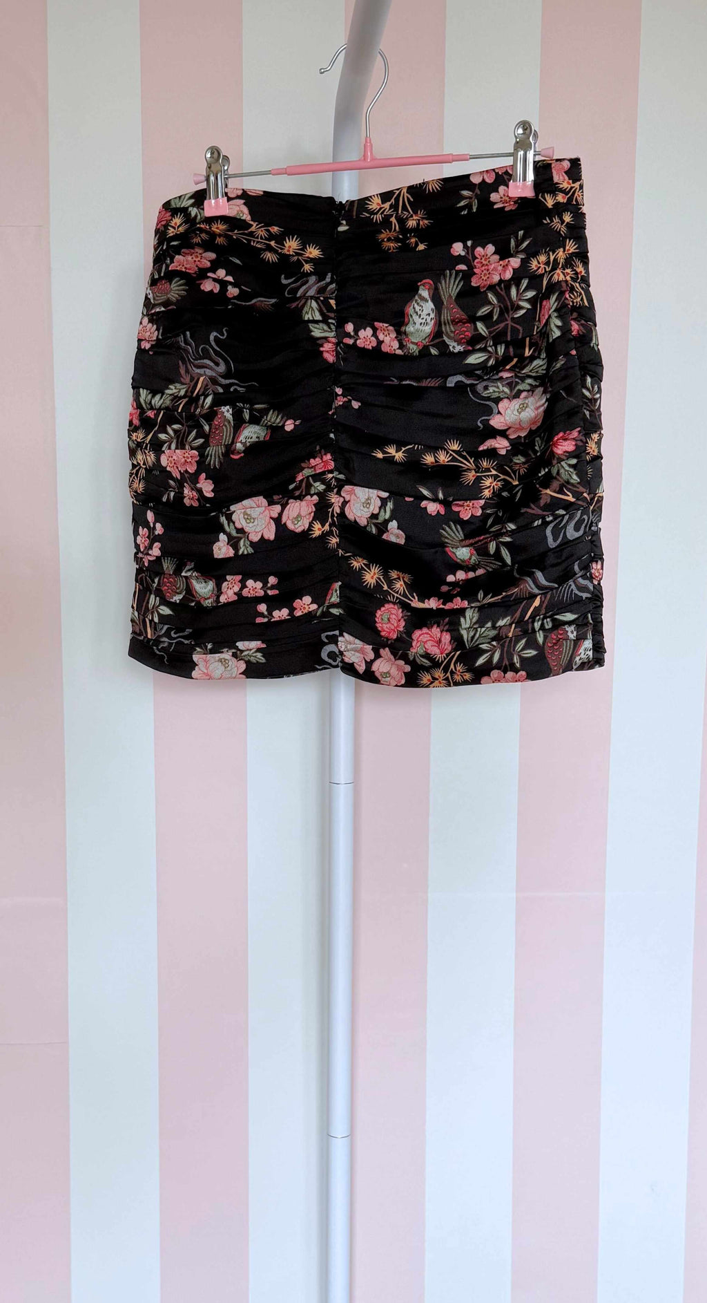 Seguire la tua voce, anche se fa paura