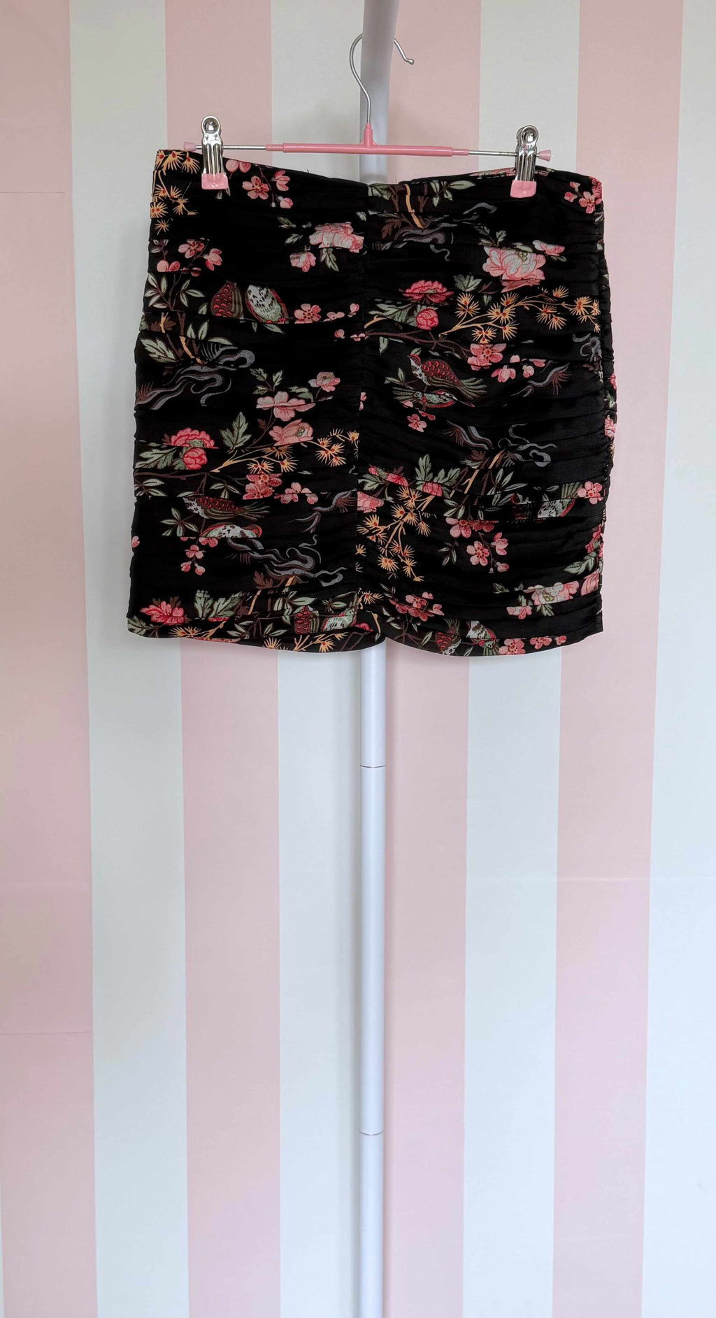 Seguire la tua voce, anche se fa paura