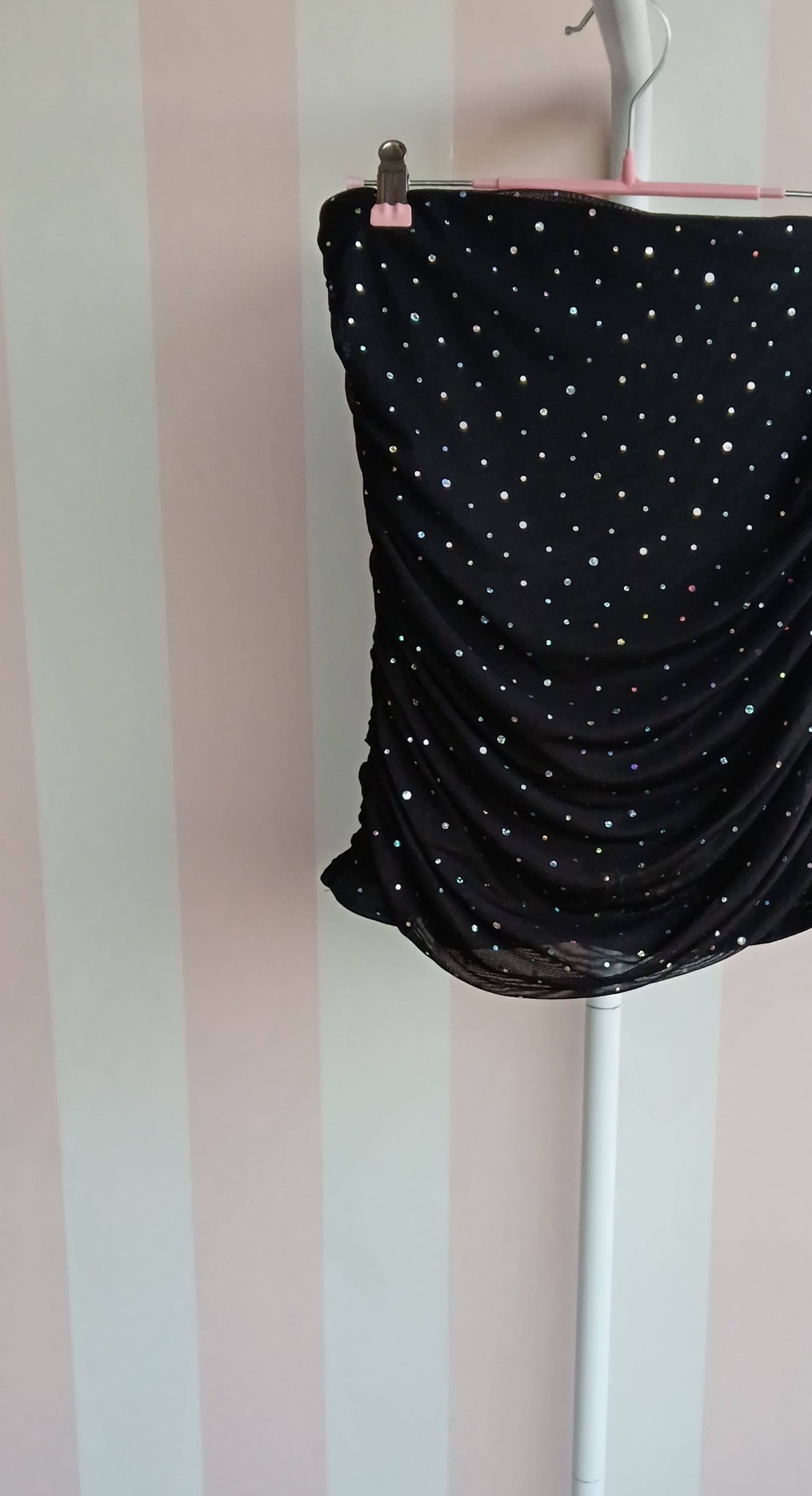 Quella volta in cui hai dato troppo