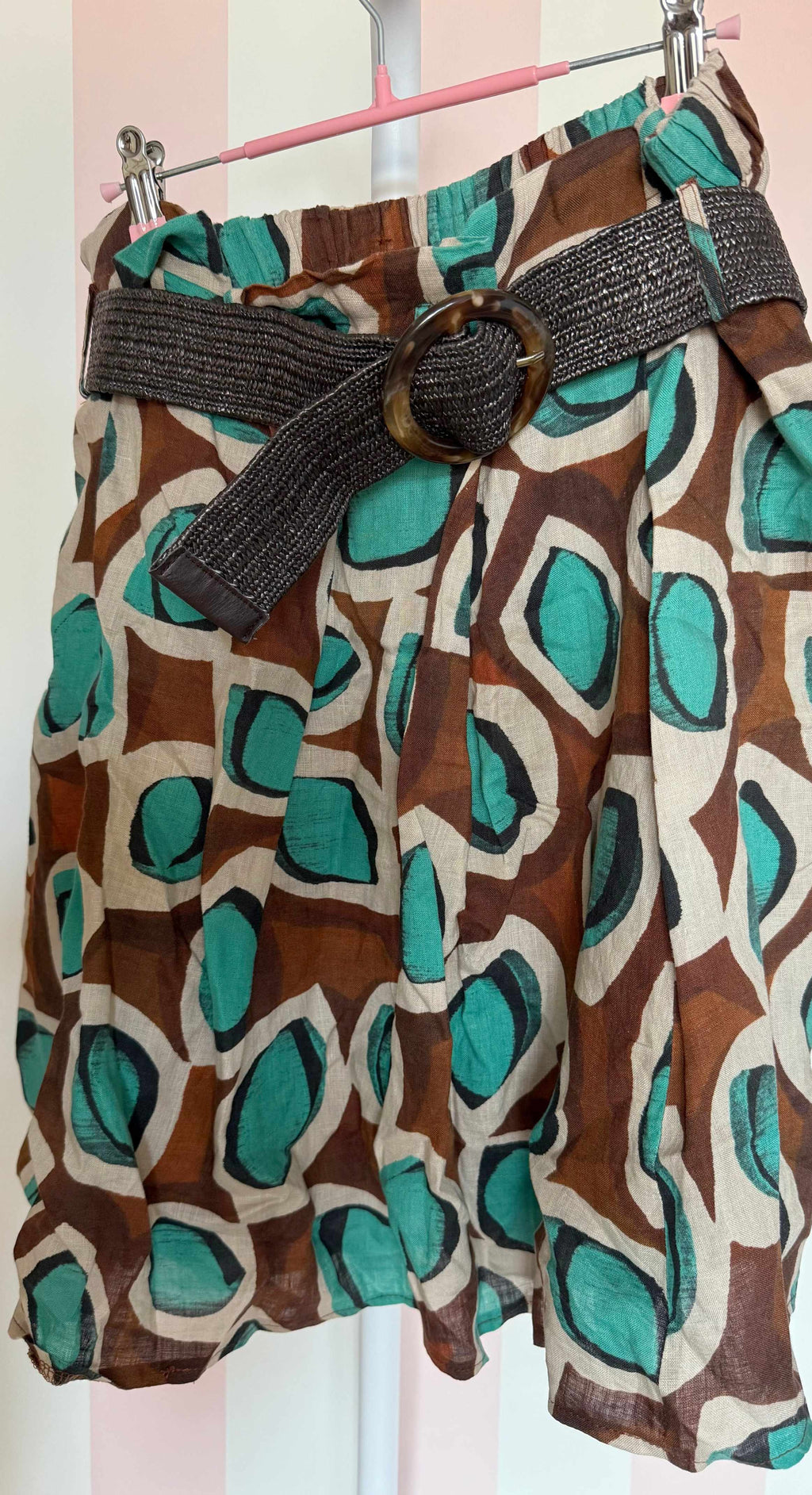 Quando ti accordi che ogni istante è una possibilità